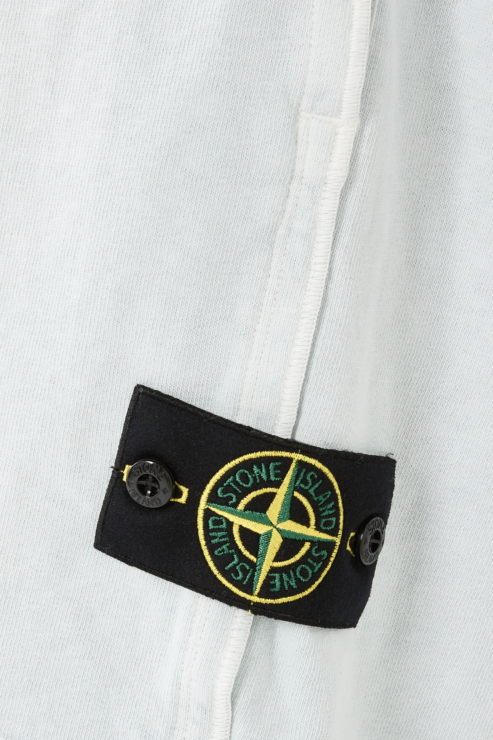 Logo Bermuda Shorts