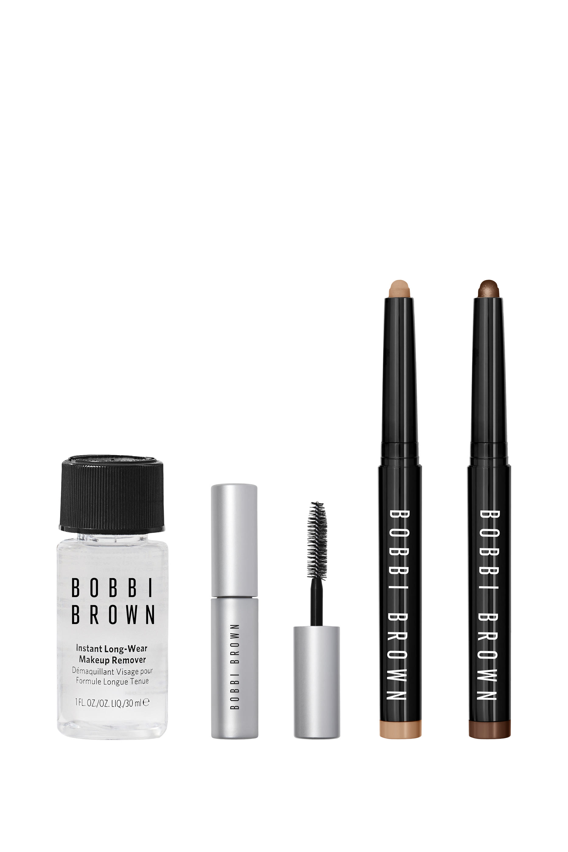 Eye Catching Color Kit