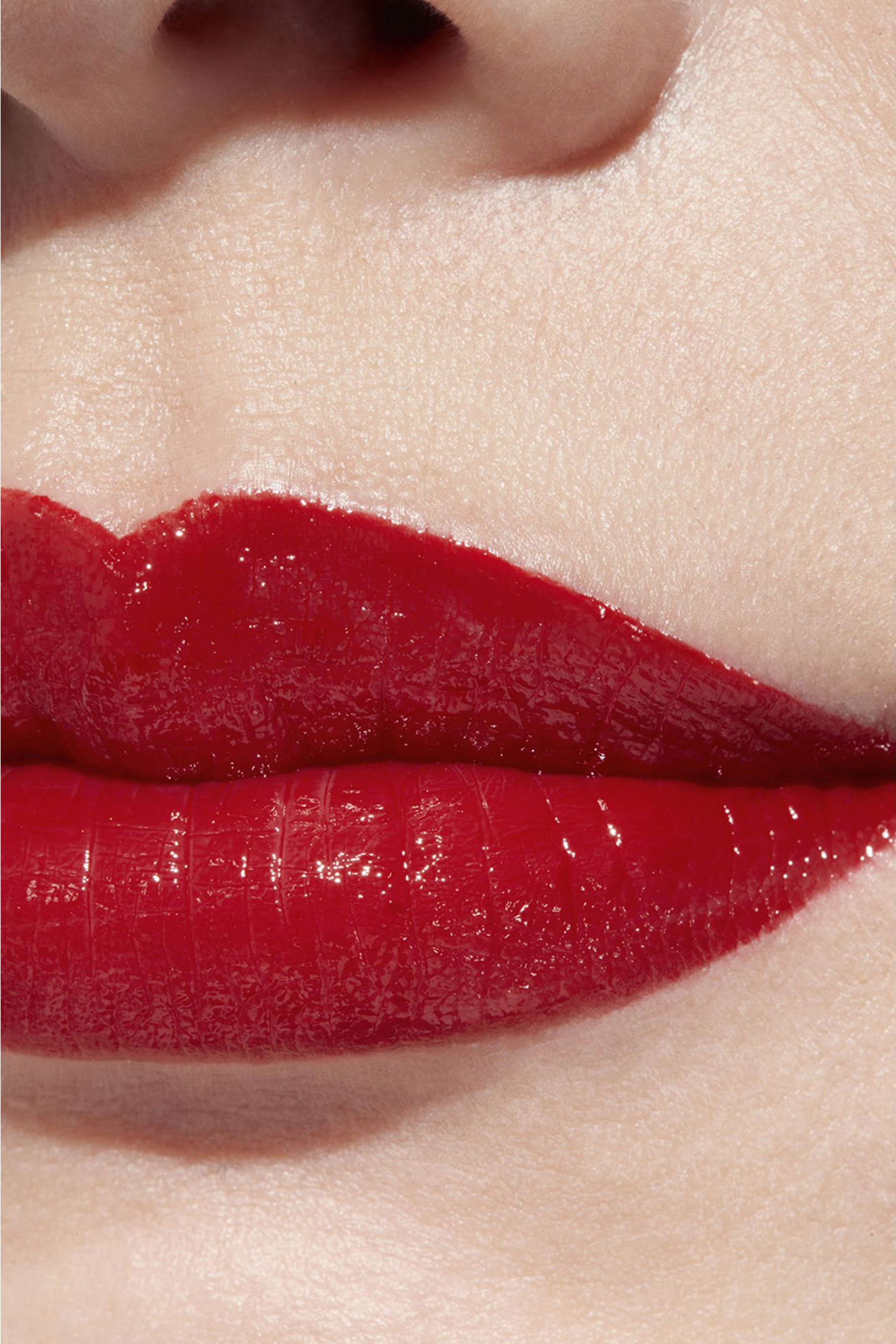 Rouge Coco Longwear Satin Lipstick