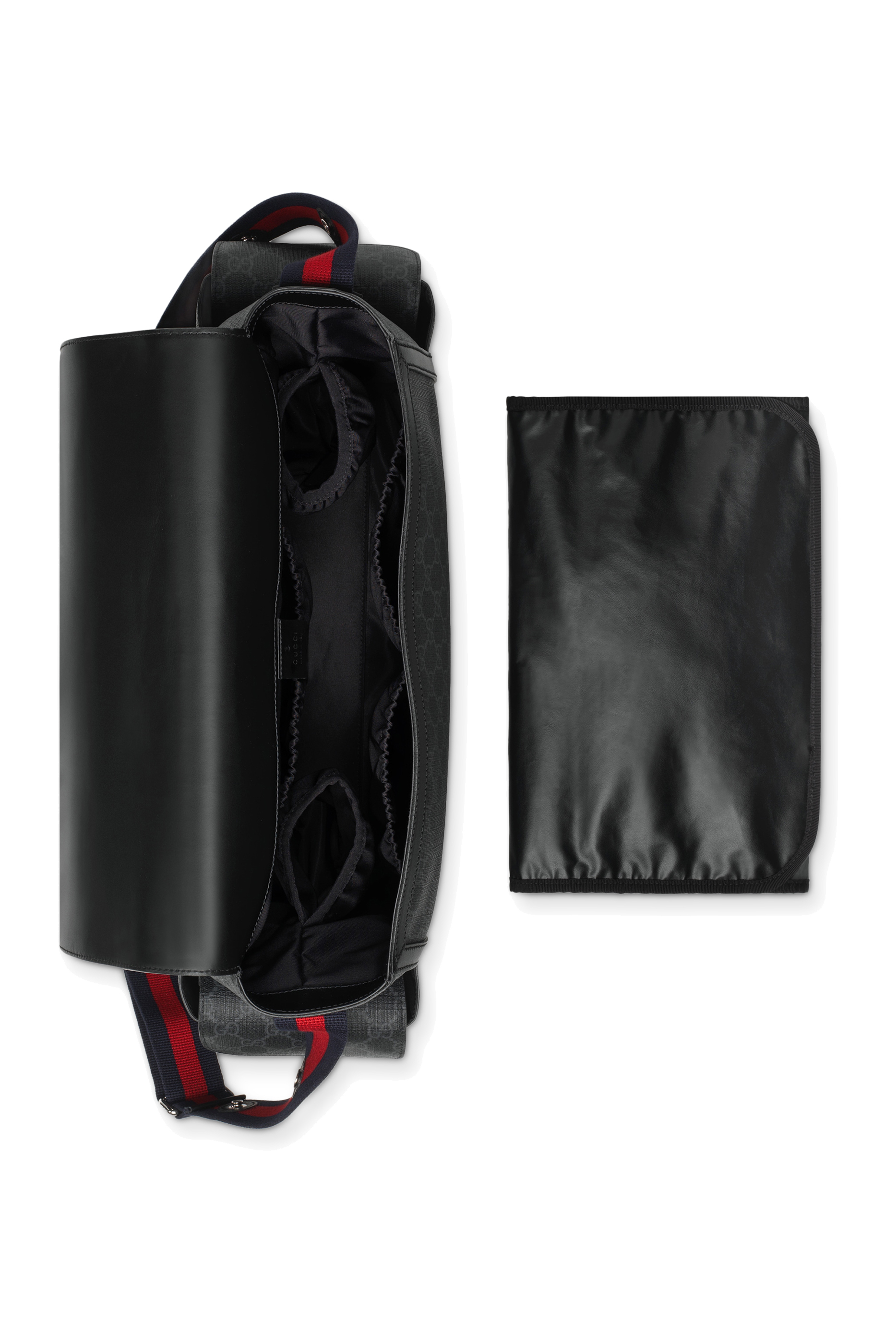 GG Supreme Baby Changing Bag