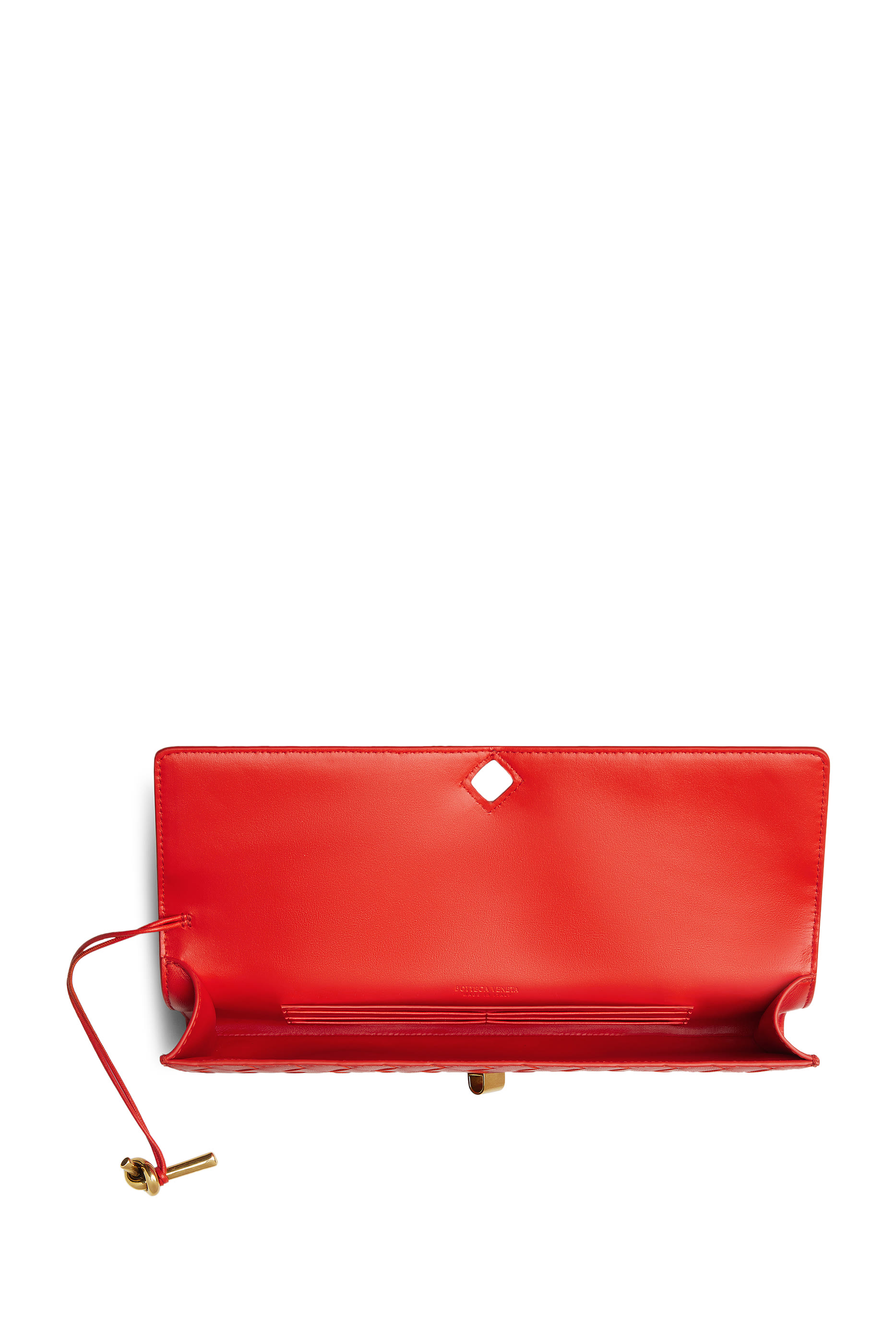 Andiamo Clutch