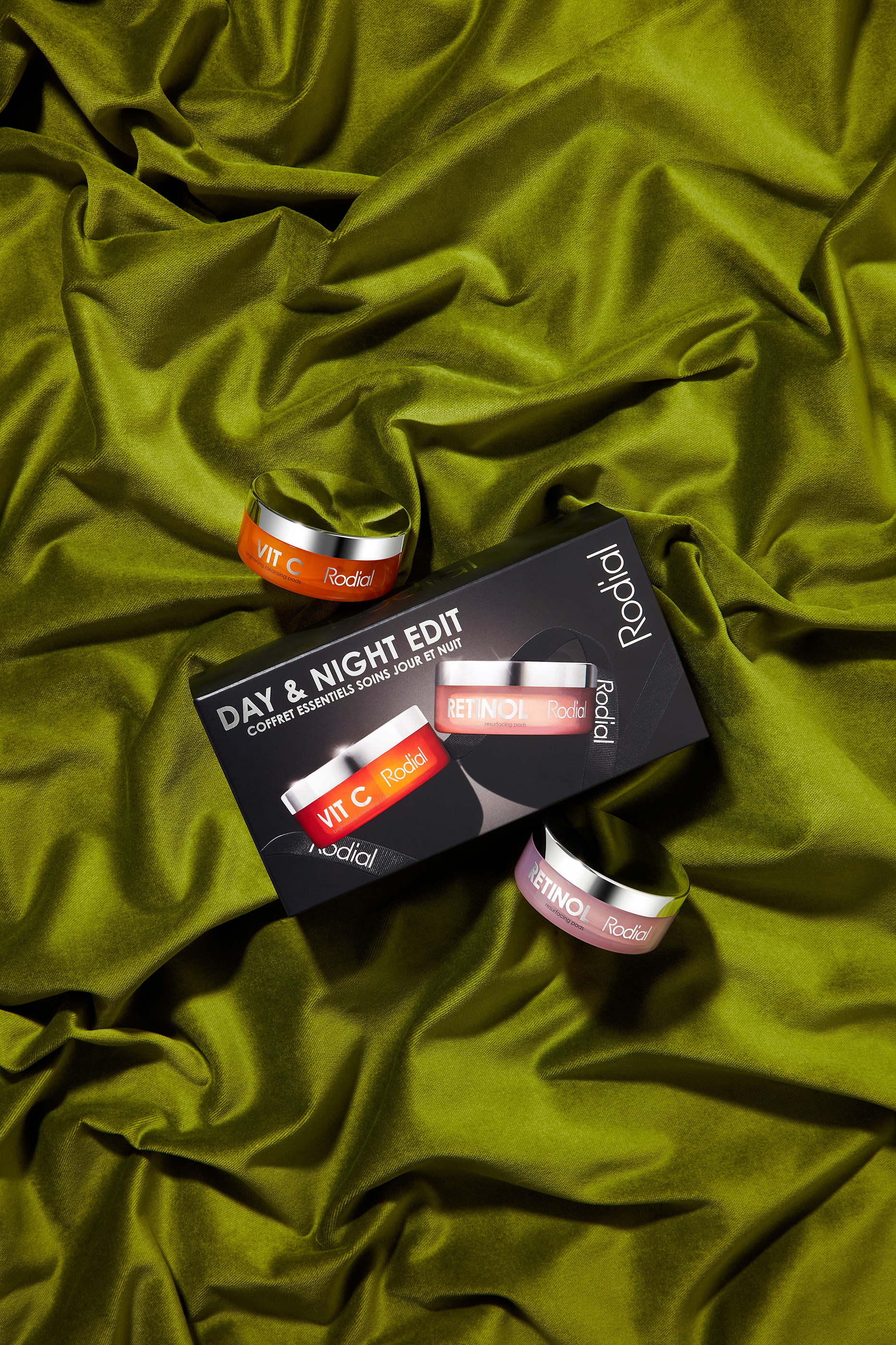 Day & Night Skin Edit Gift Set