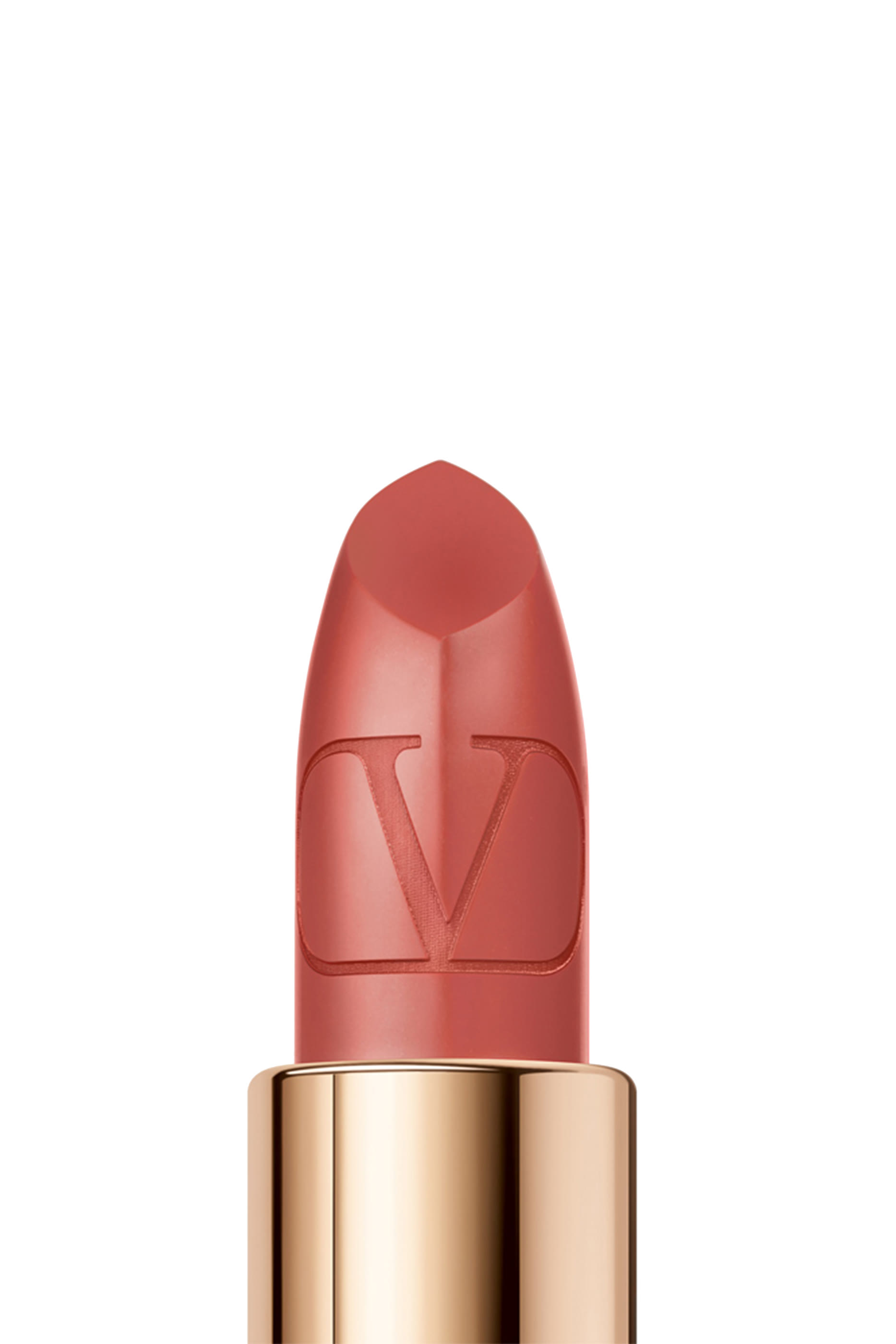 Rosso Valentino Refillable Satin Lipstick