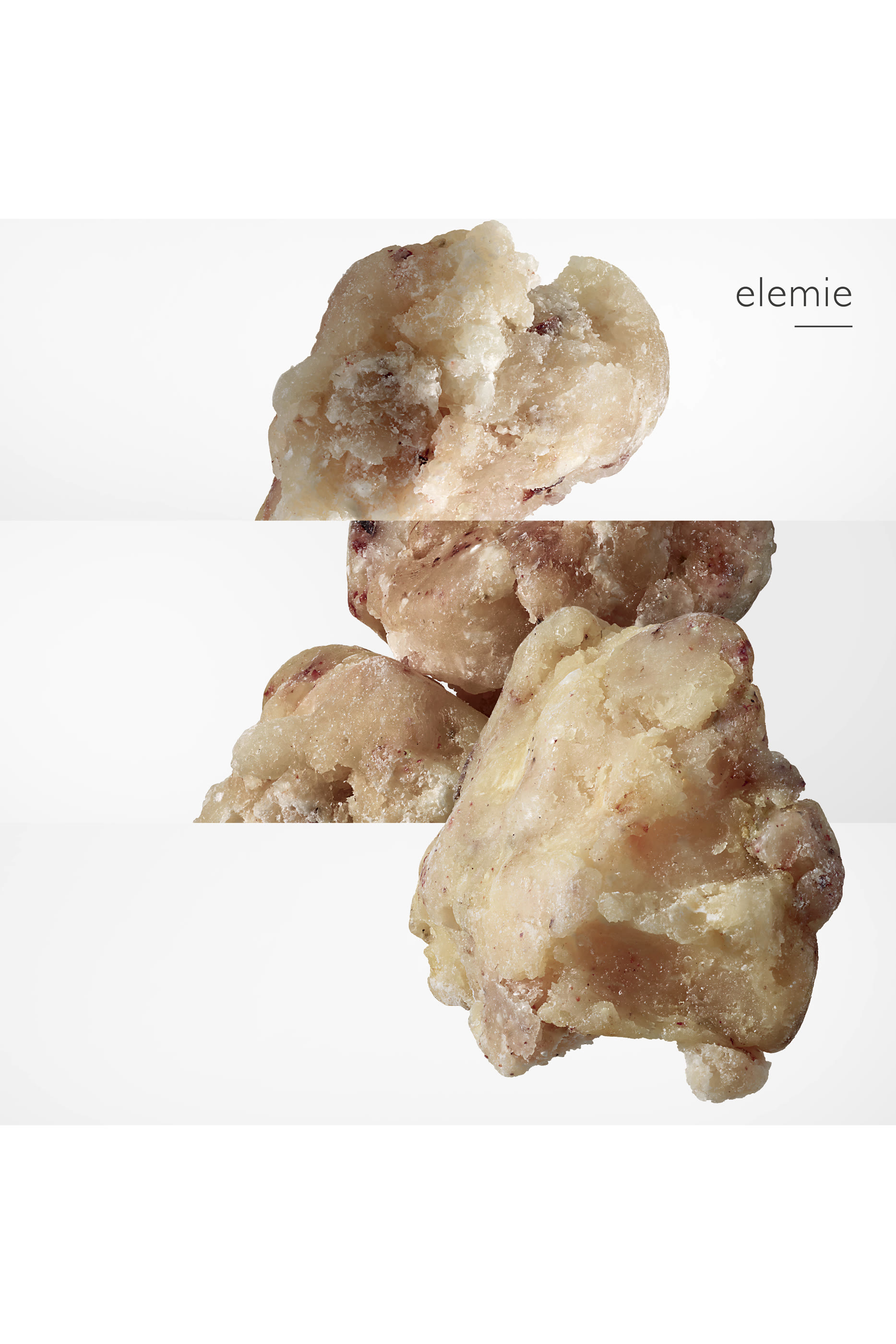 Eau des Merveilles Deodorant spray