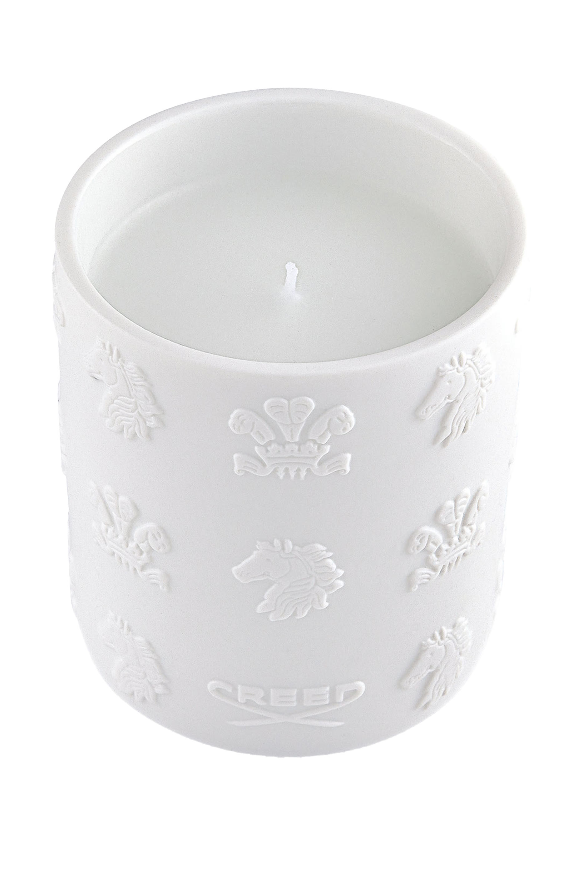 Vanisia Porcelain Candle