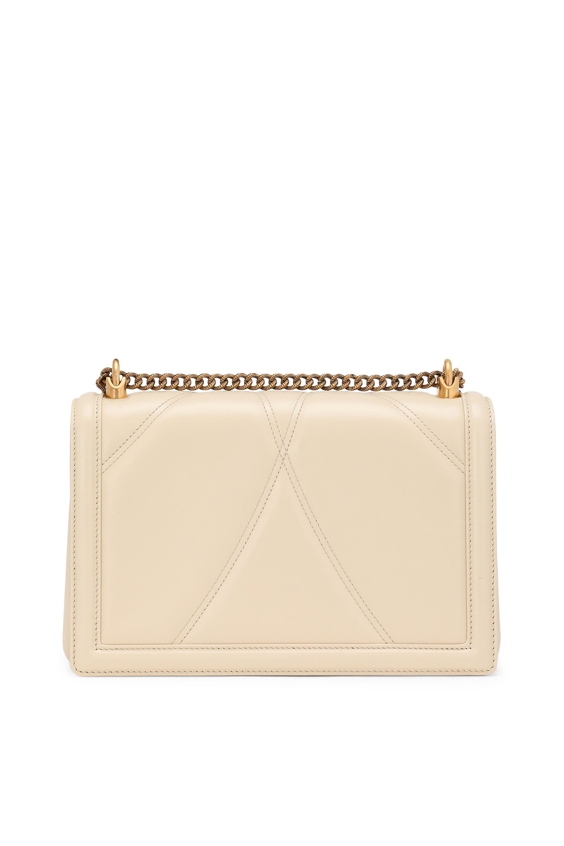 Large Devotion Shoulder Bag