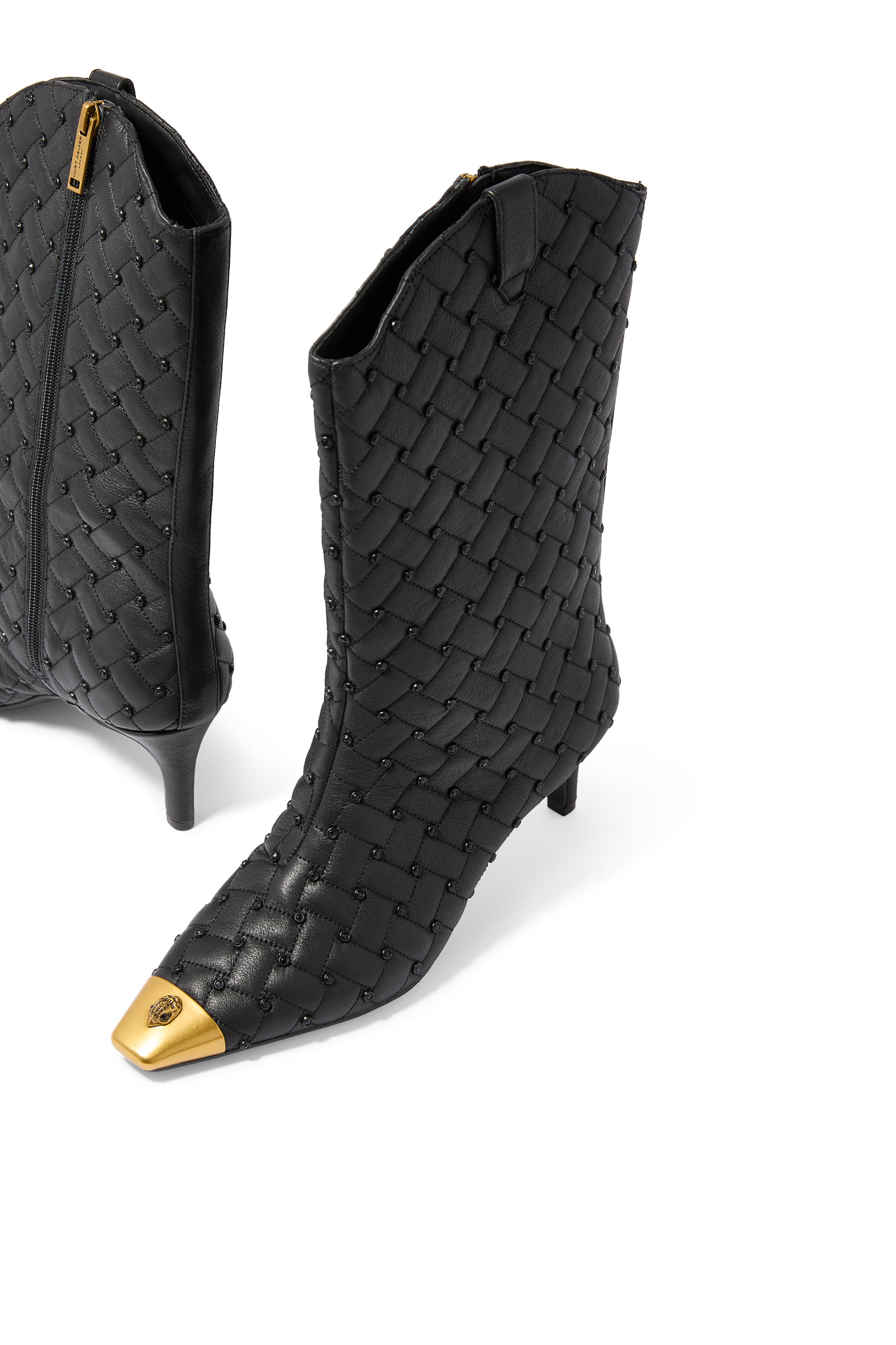 Regent Crystal 65 Boots