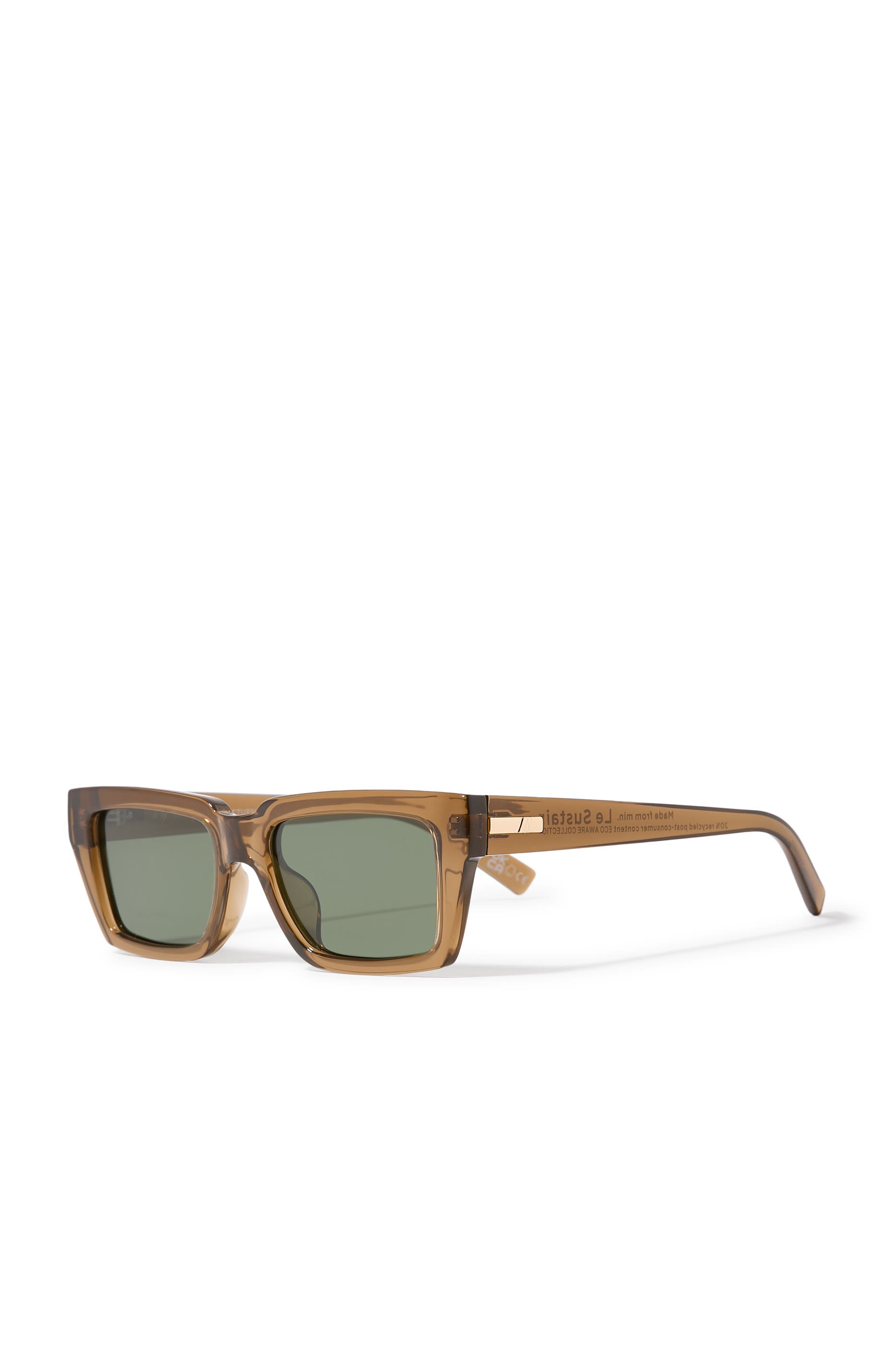 Nocturnal Habit Sunglasses