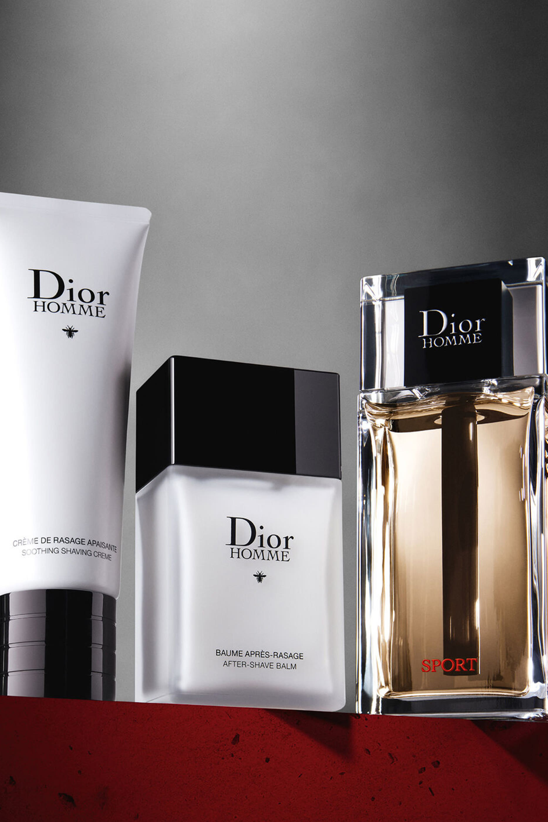 Homme Sport Eau de Toilette