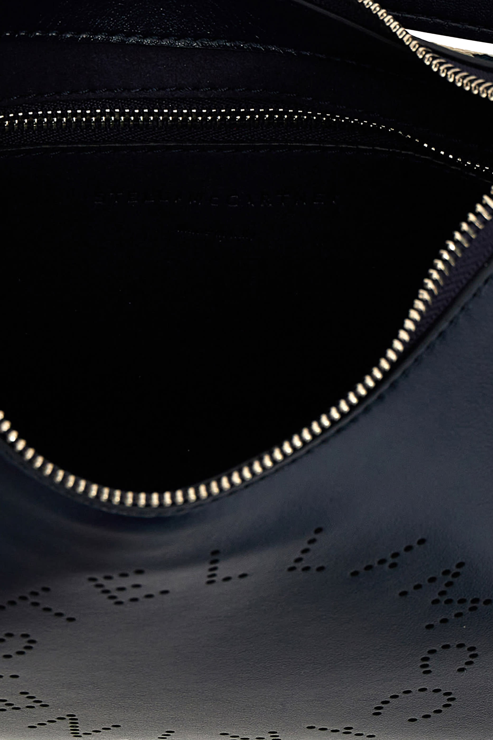 Logo Small Shoulder Bag