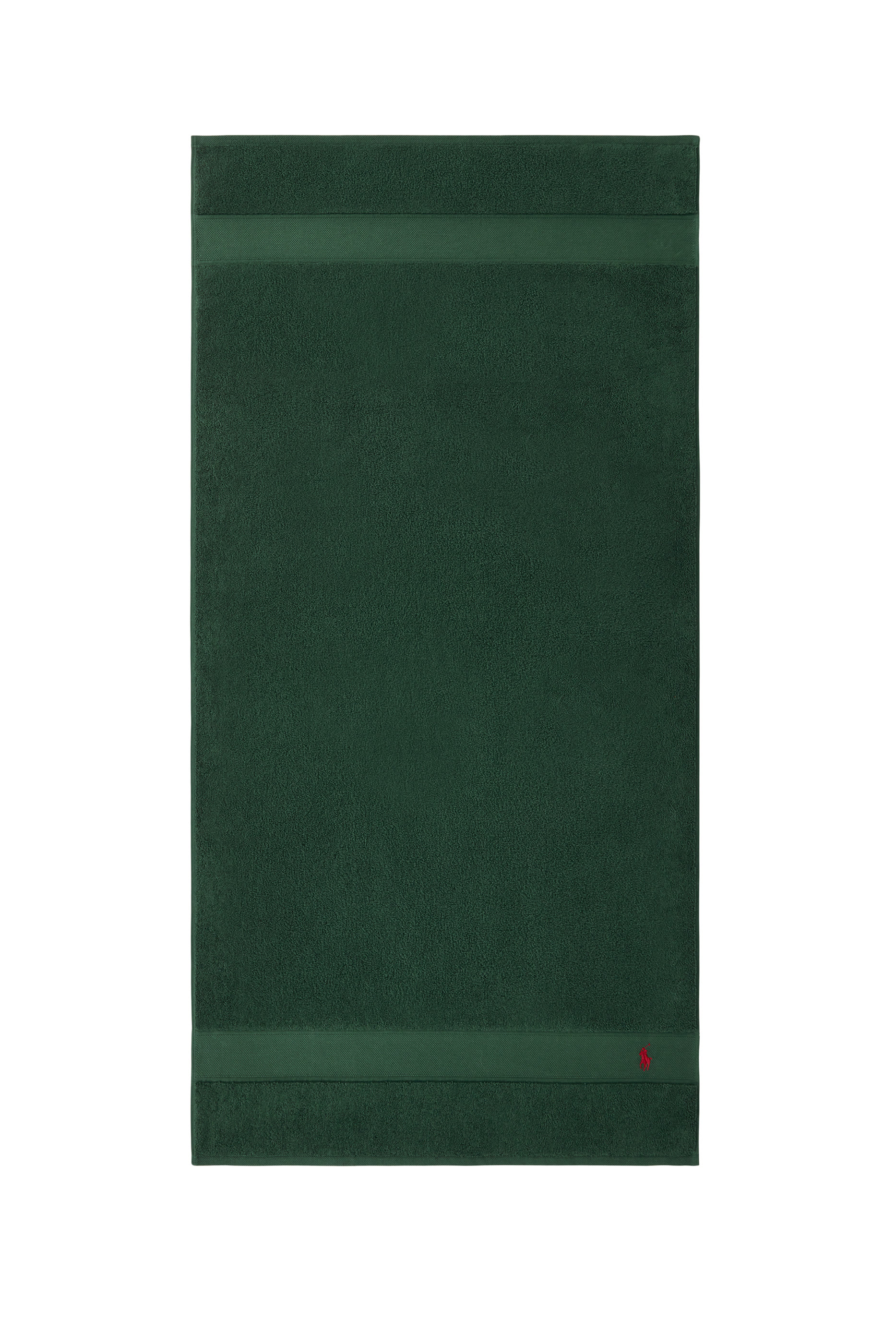 Polo Player Towel