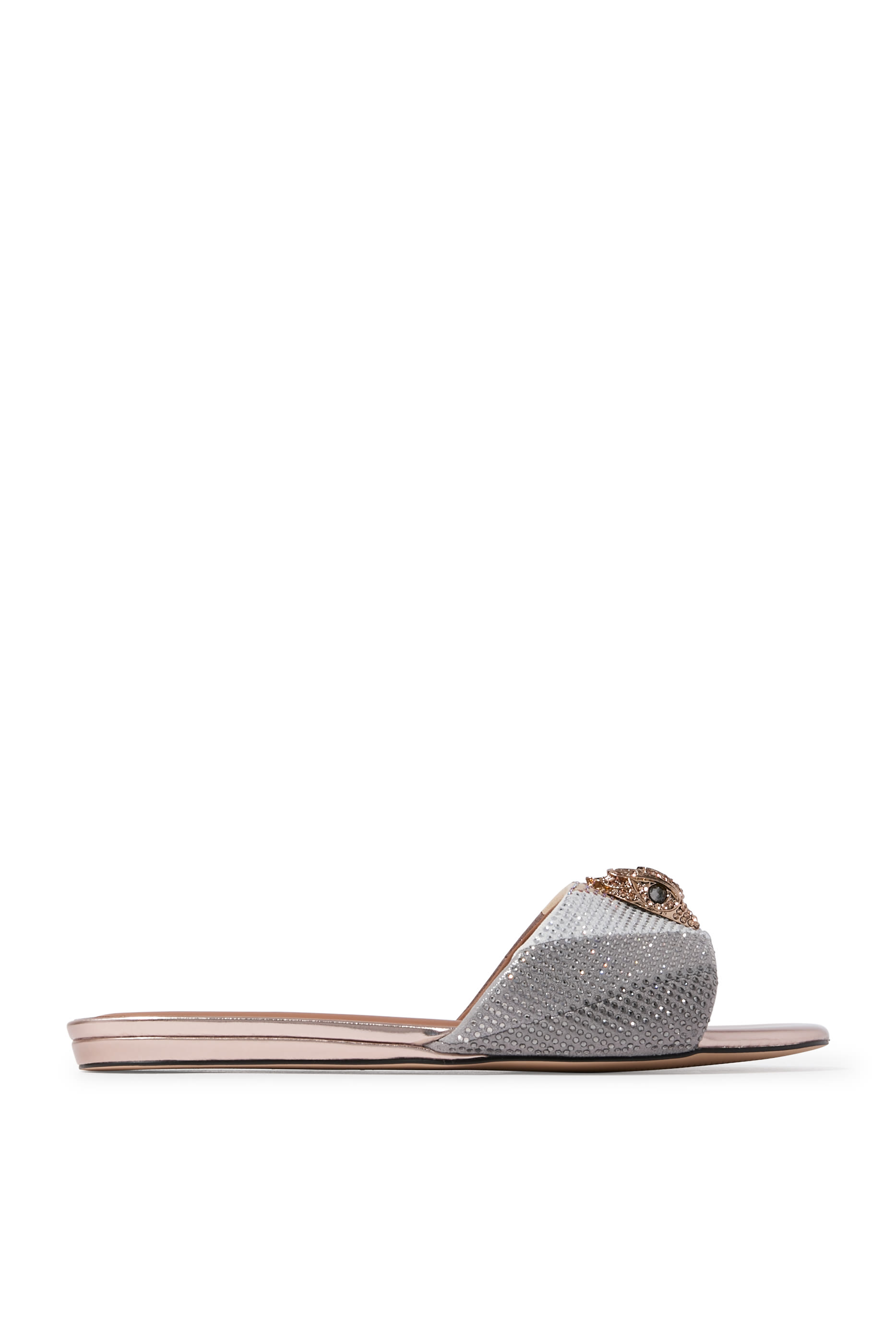 Kensington Mules