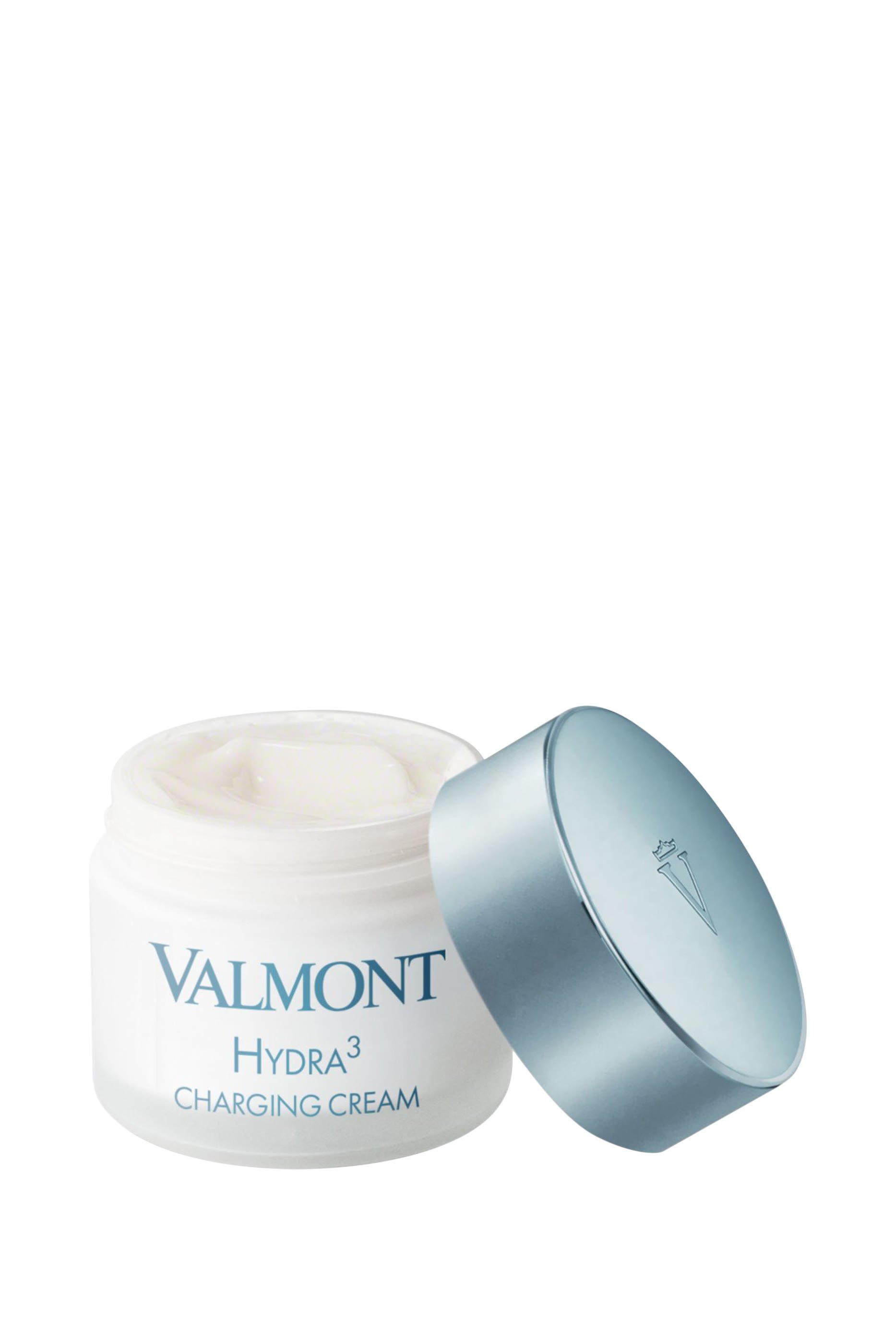 Hydra3 Charging Cream