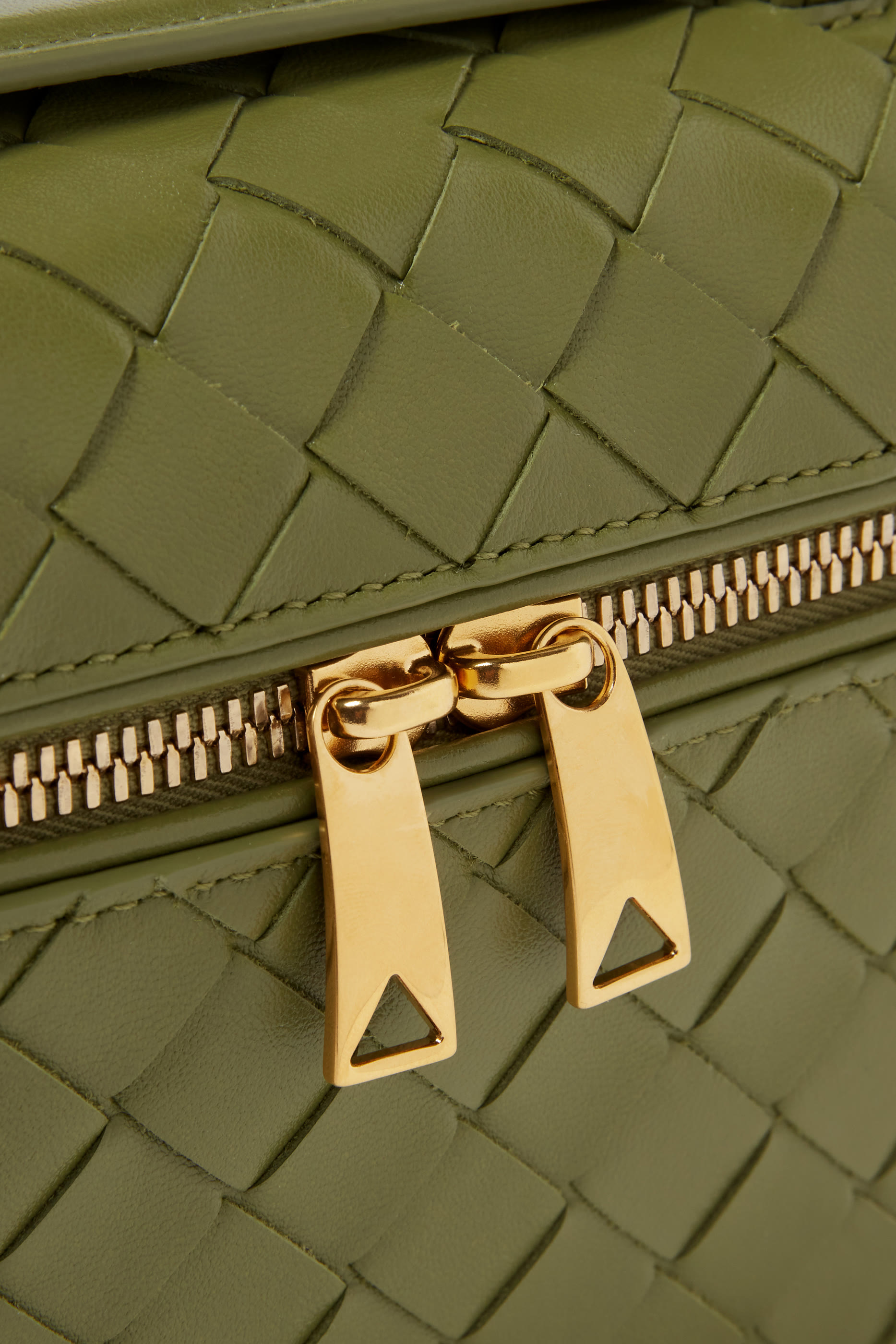 Bang Bang Vanity Case