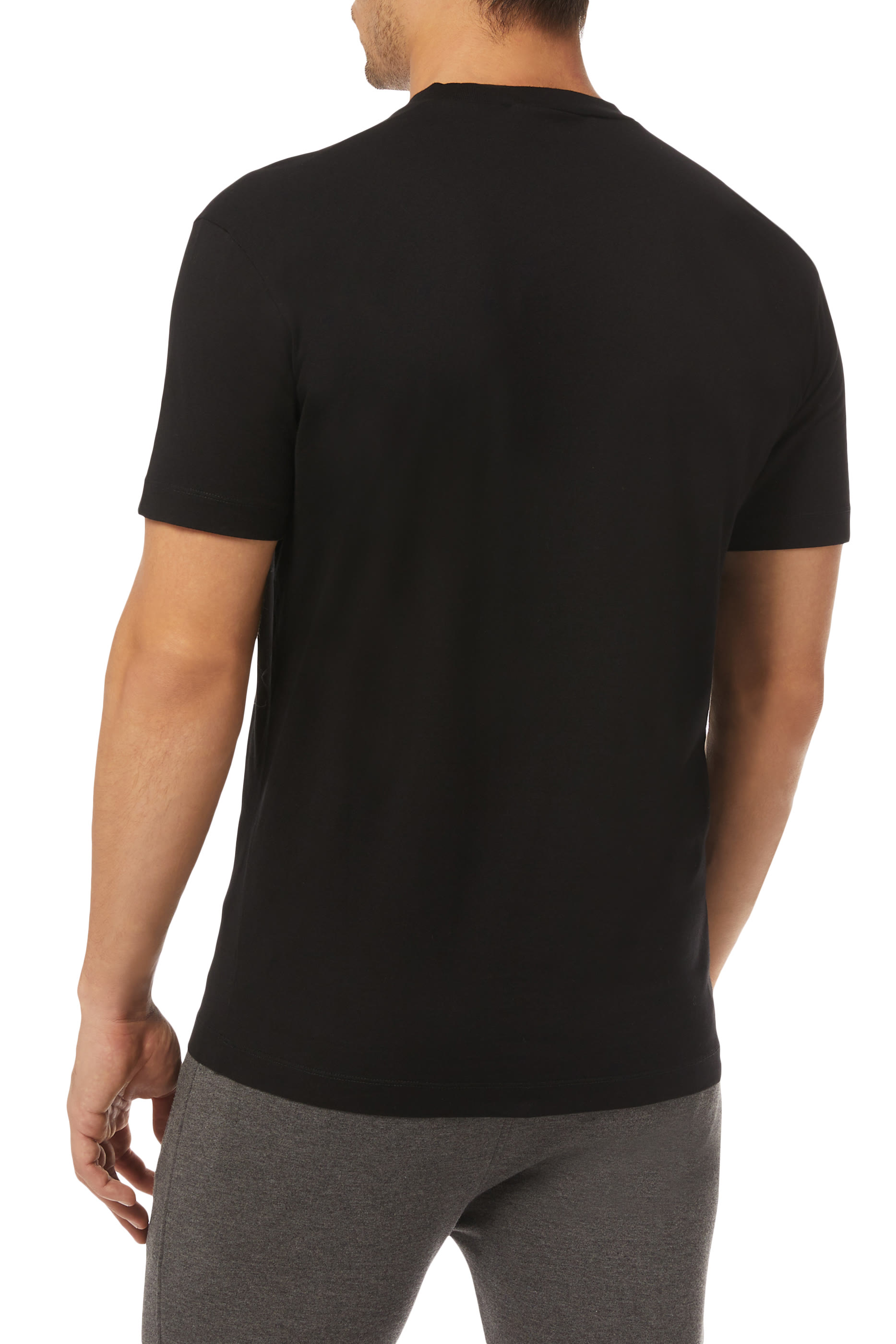 Small Icon Logo T-Shirt