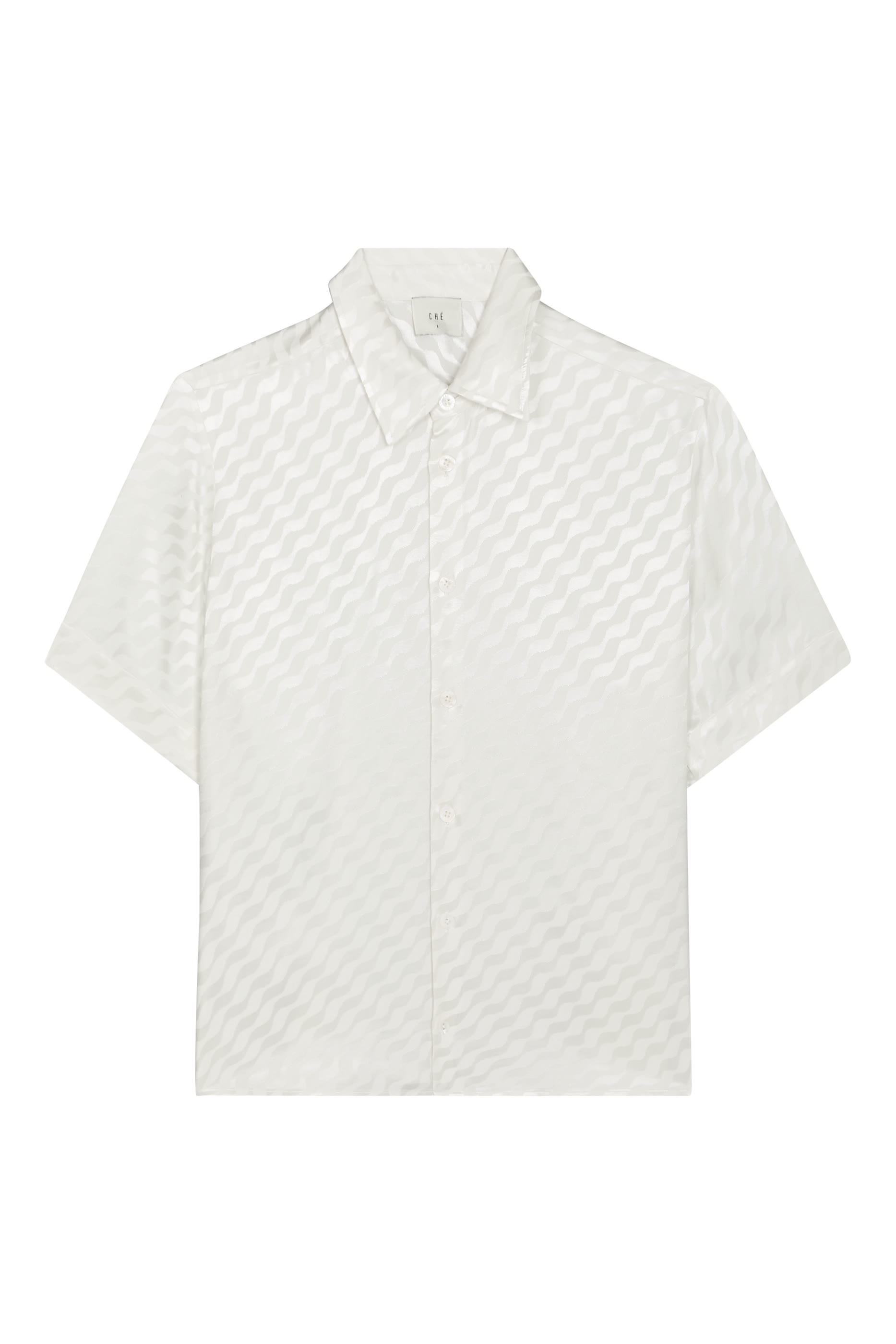 Tidello Short Sleeve Shirt