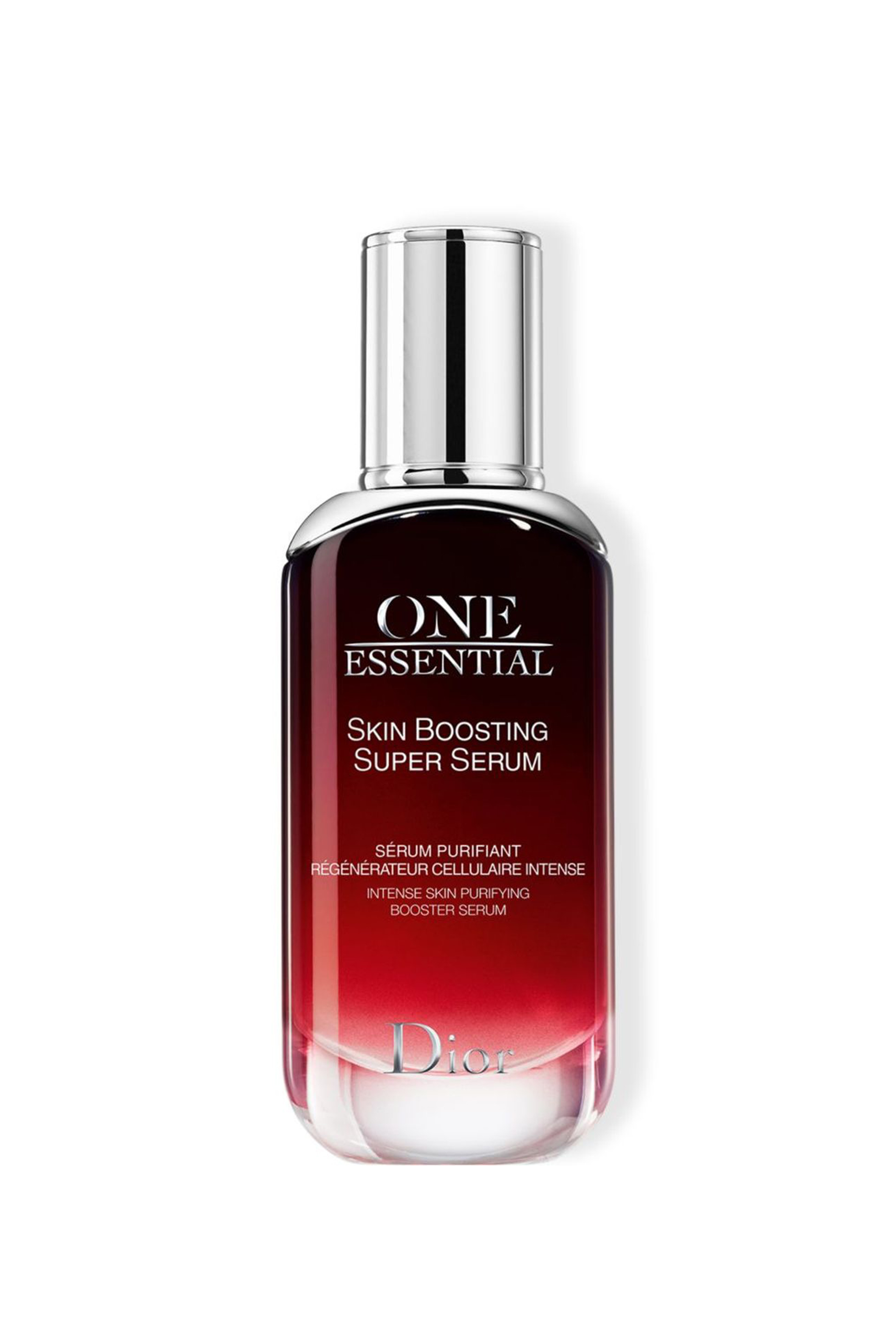 One Essential Skin Boosting Super Serum