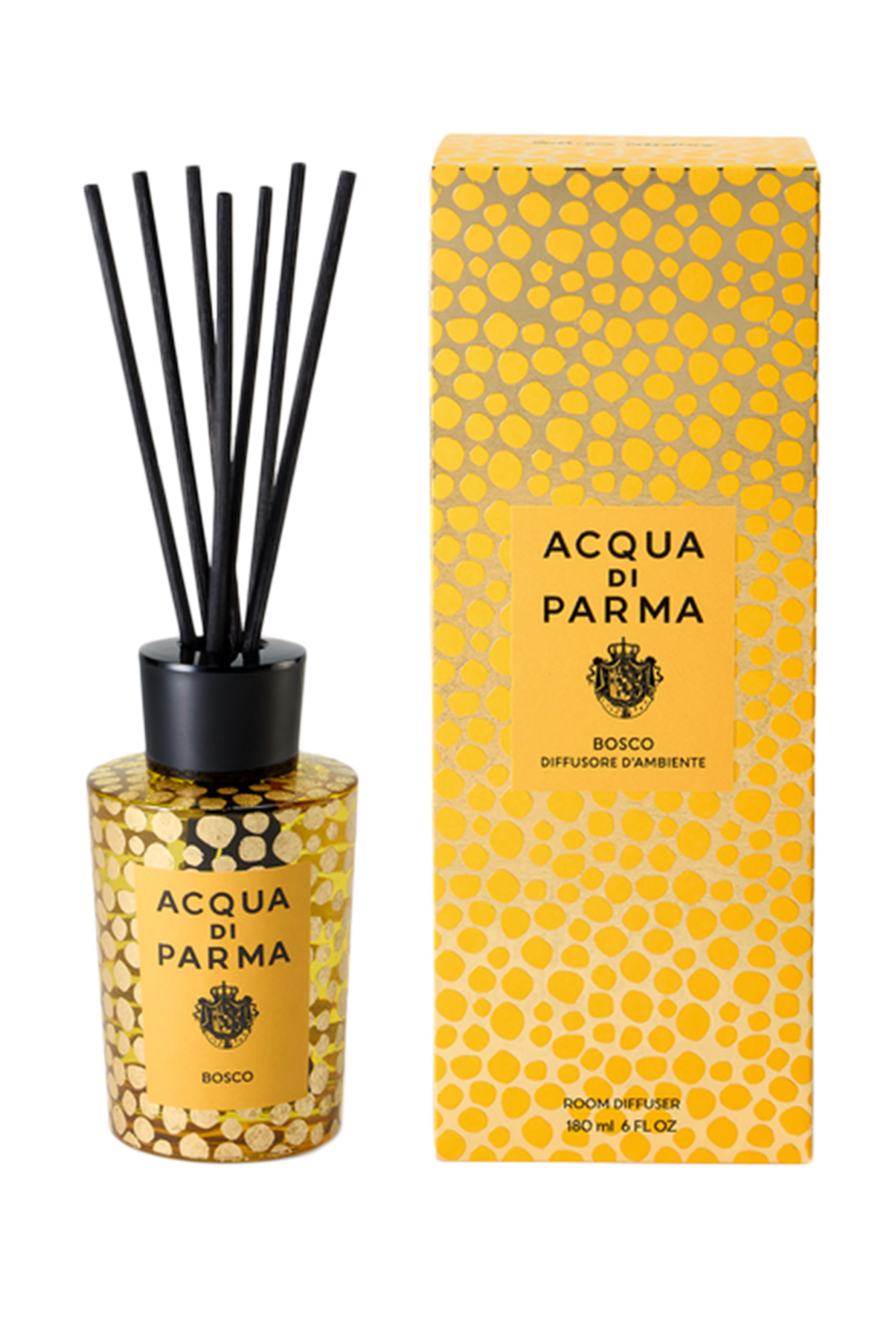 Bosco Diffuser – Holiday 25 Collection