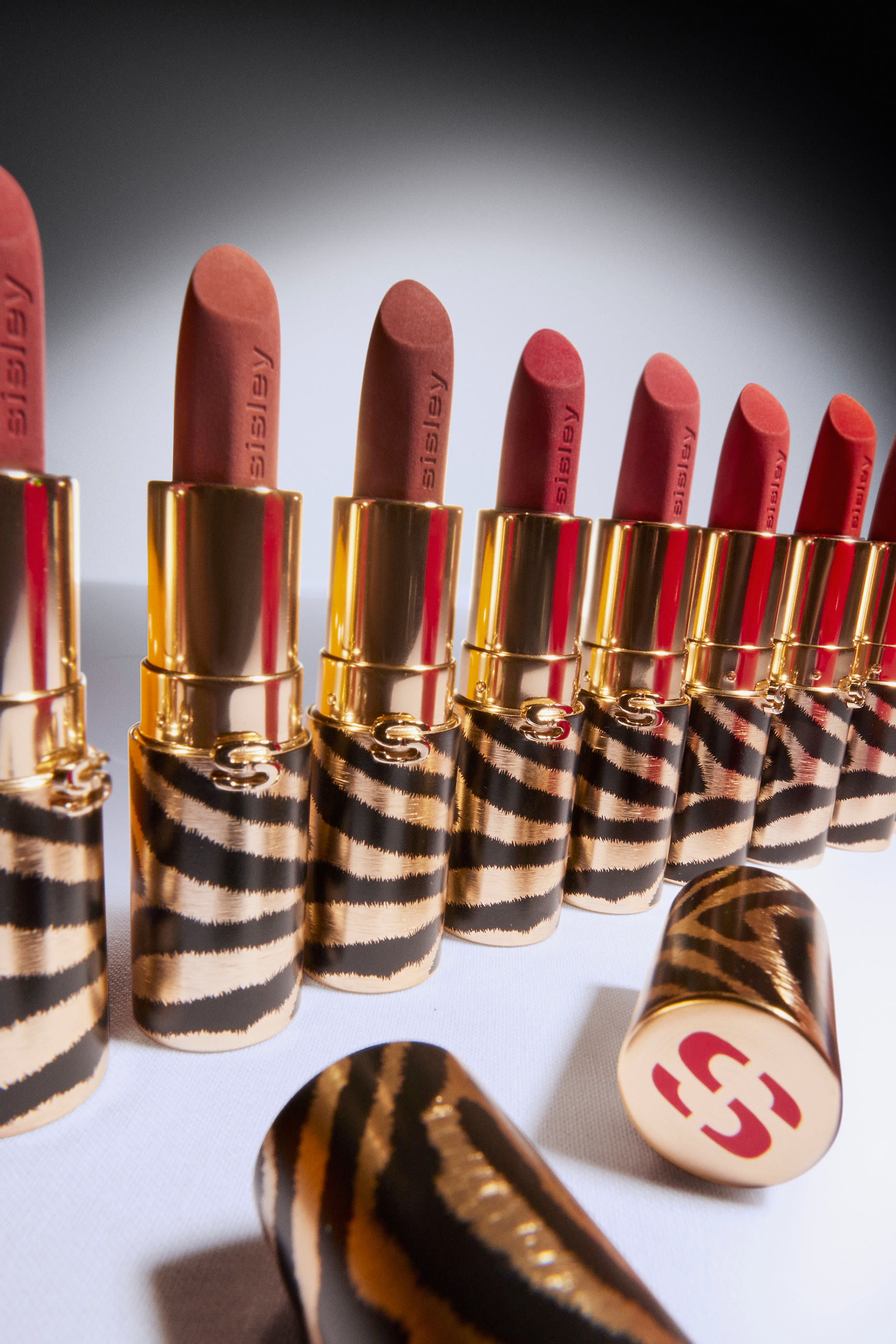 Le Phyto Rouge Lipstick