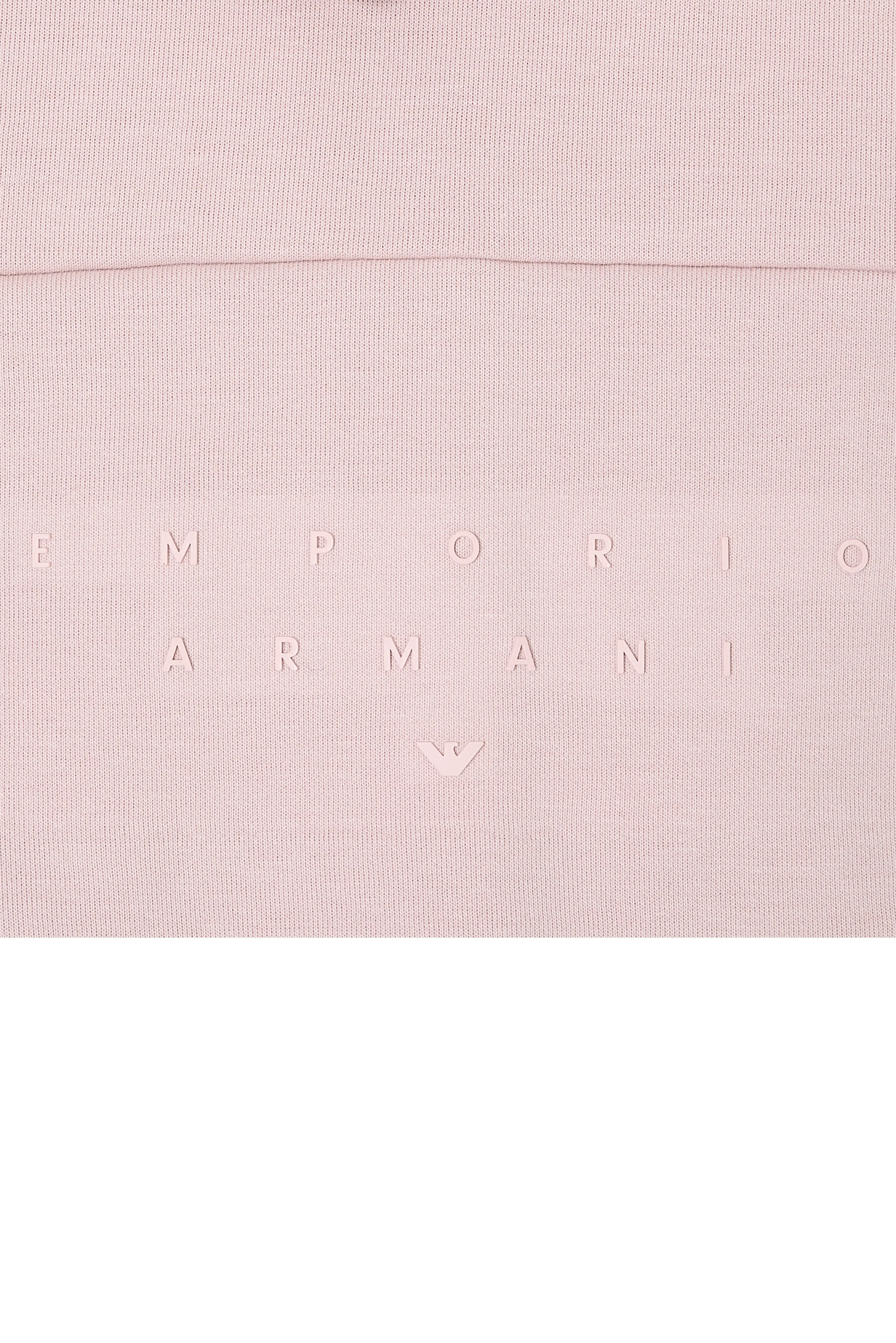 Kids ASV Interlock Jersey Zip-Up Hooded Sweatshirt