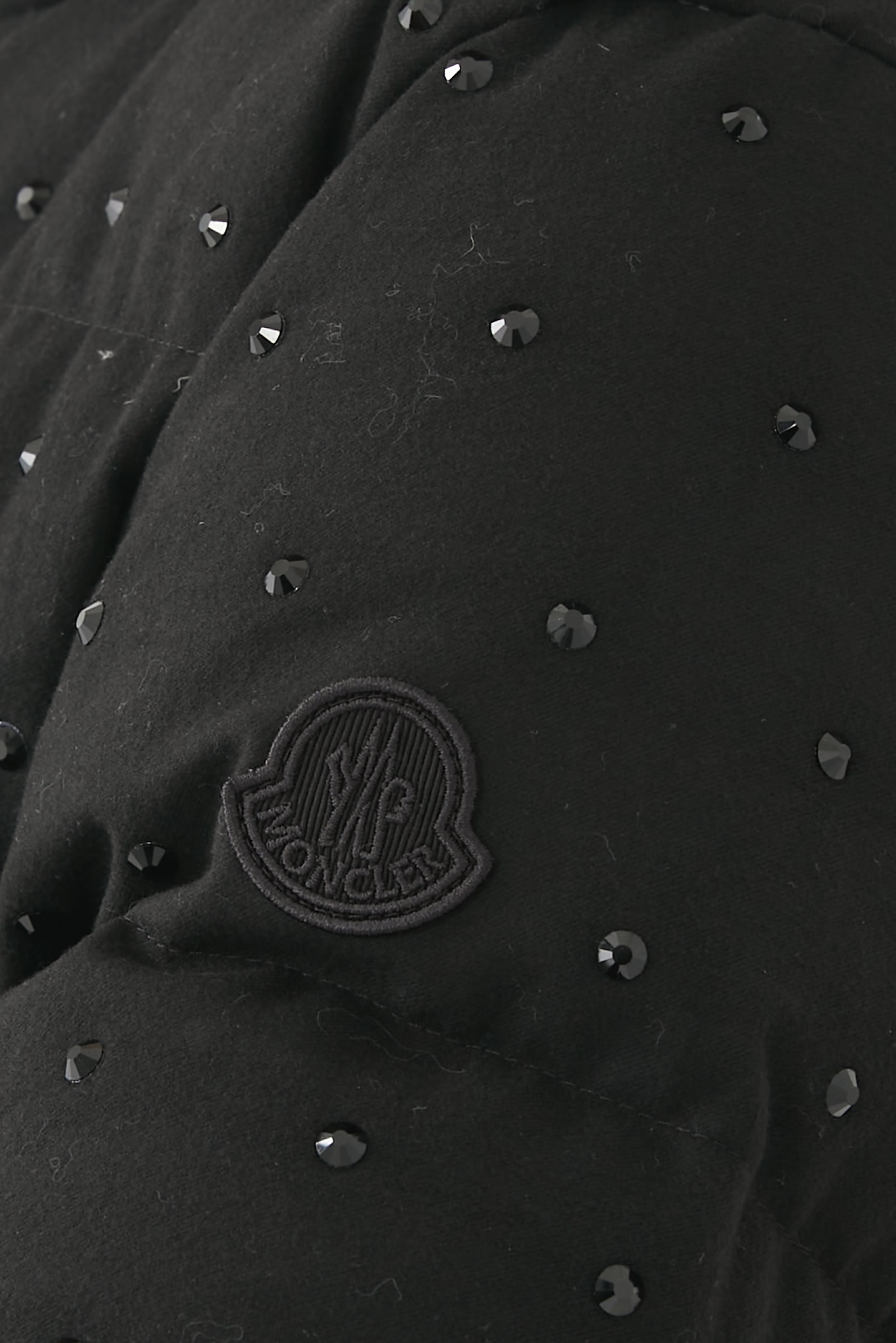 Fuligule Short Down Jacket