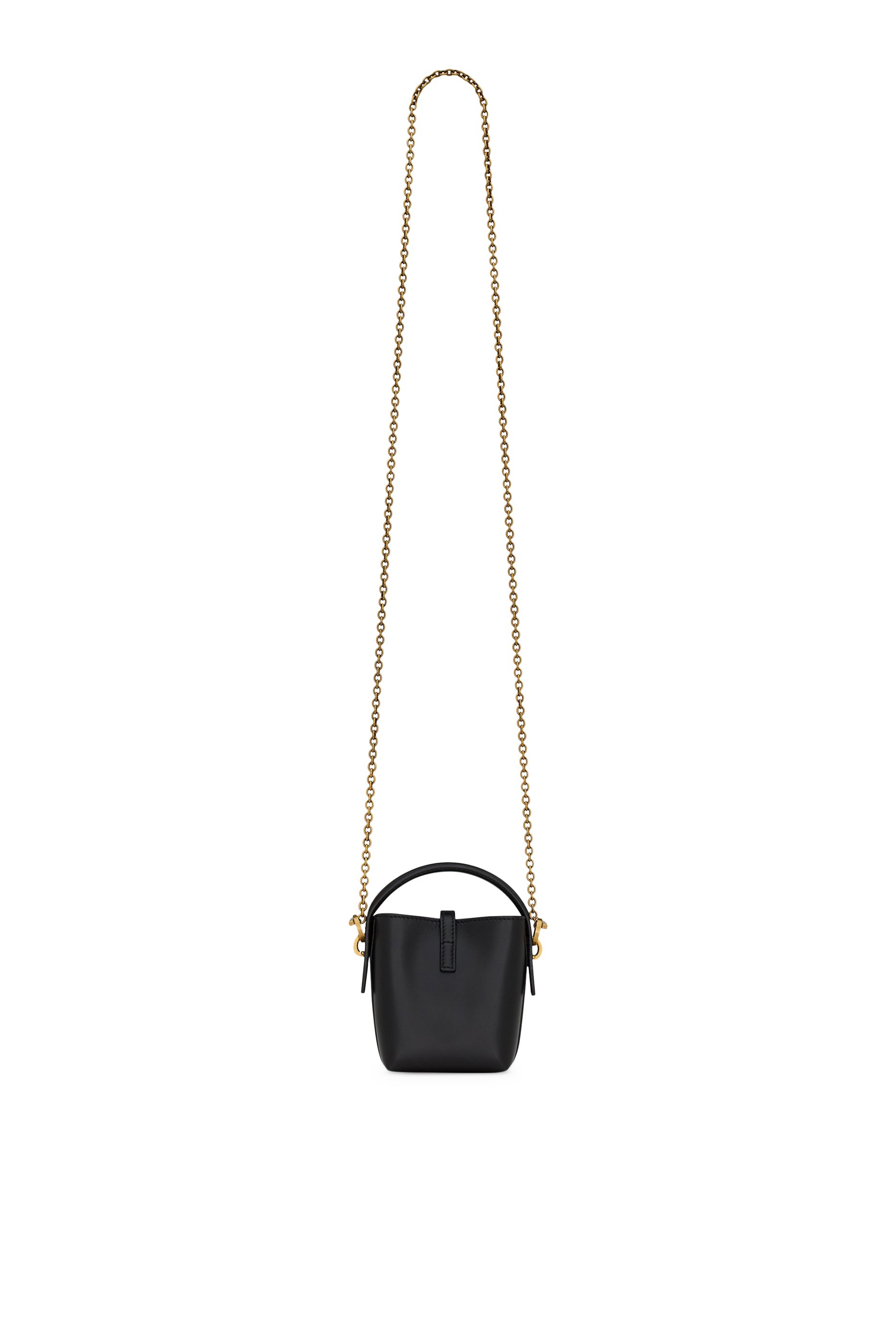 Le 37 Micro Bucket Bag