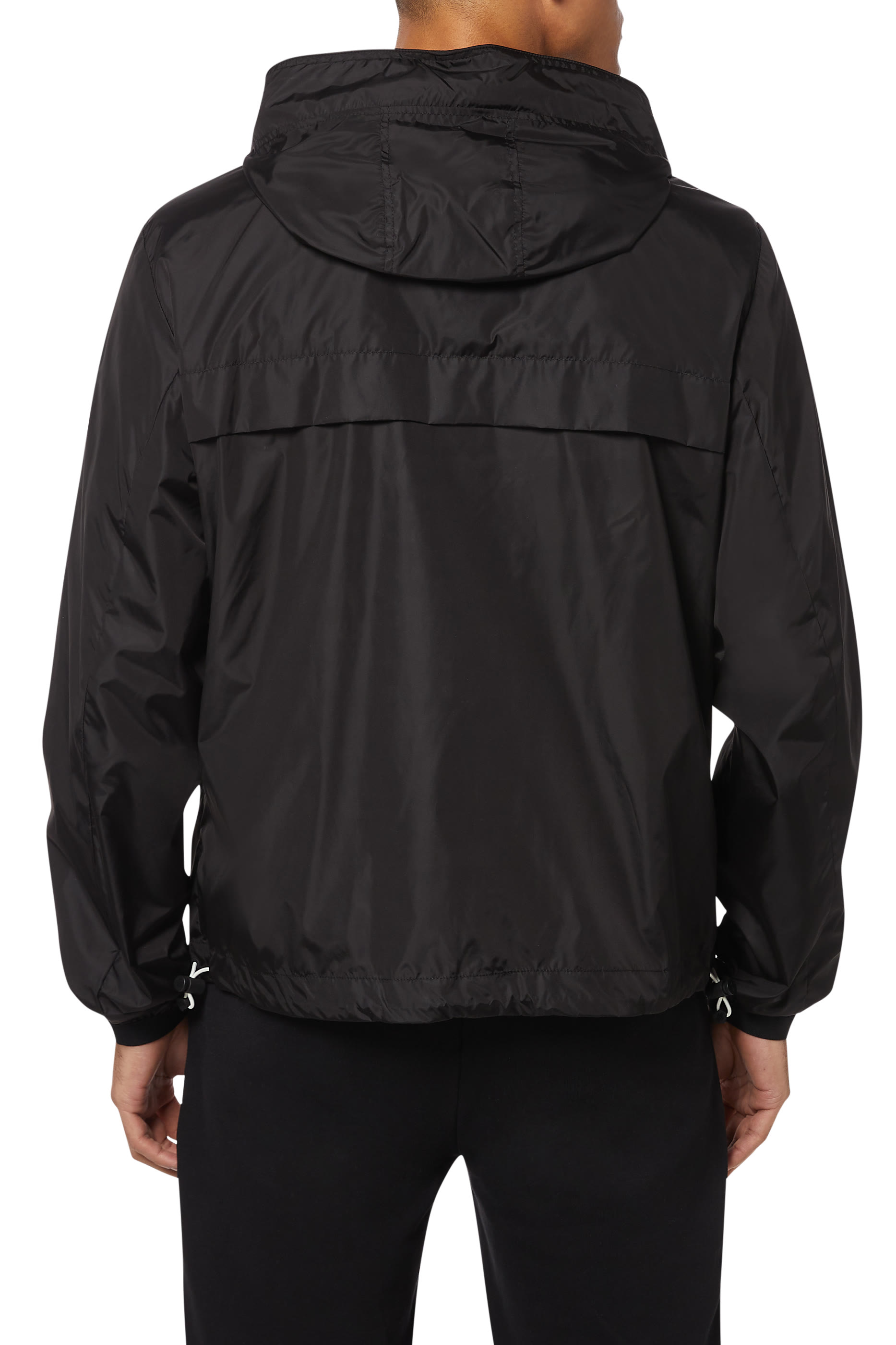 Massereau Hooded Jacket