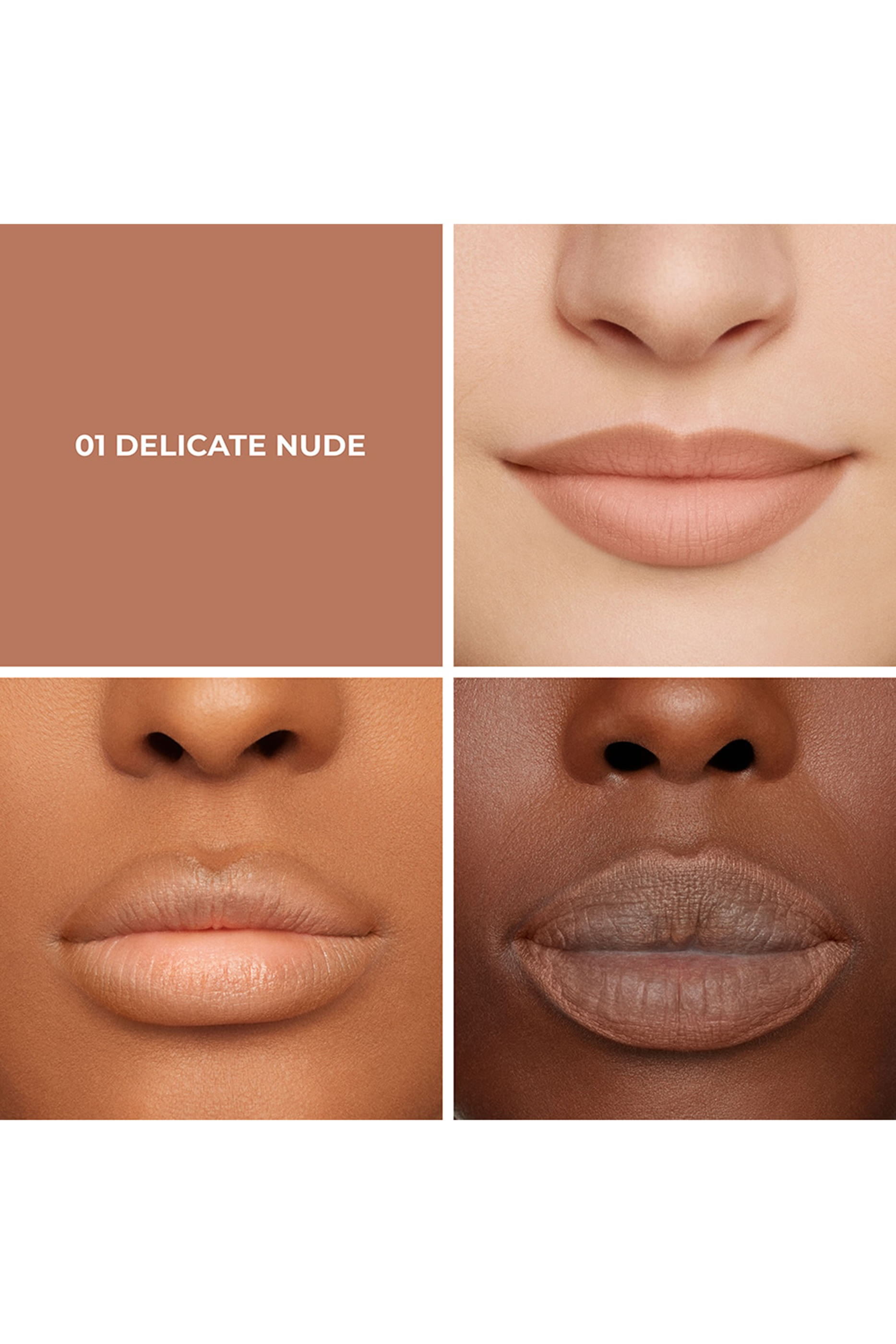 Caviar Perfecting Lip Liner