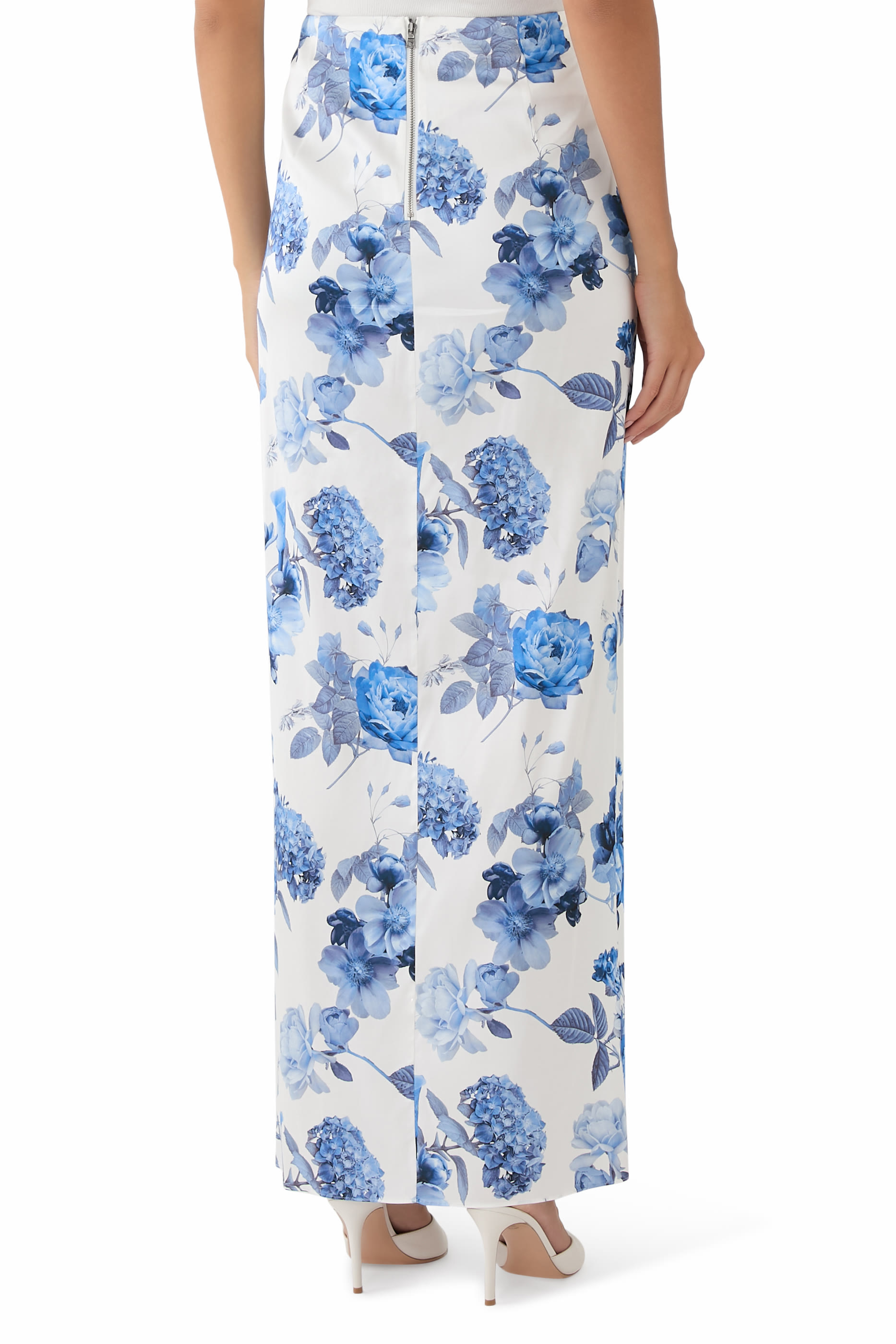 Stephine Maxi Skirt