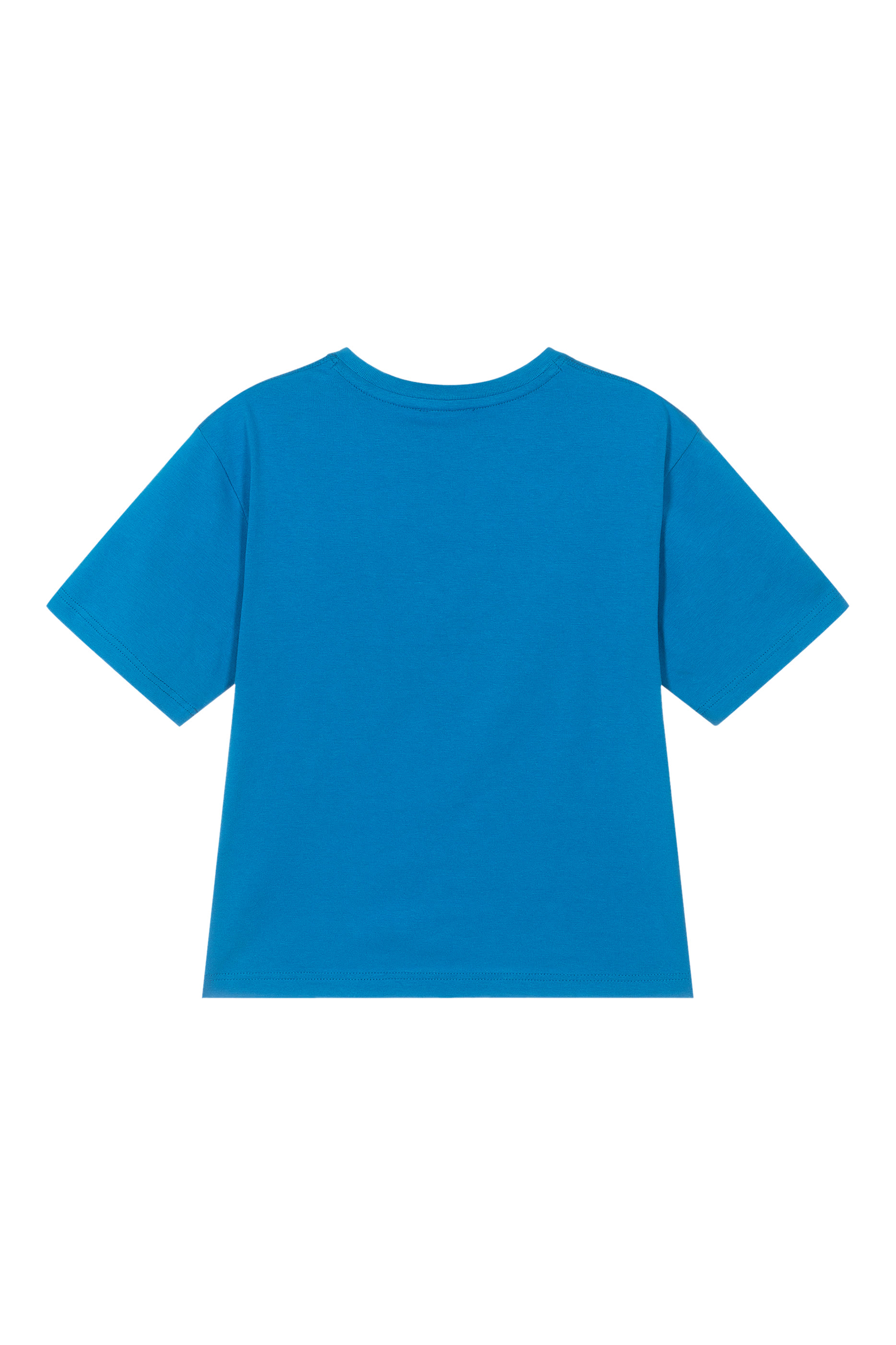 Kids Graphic Logo T-Shirt