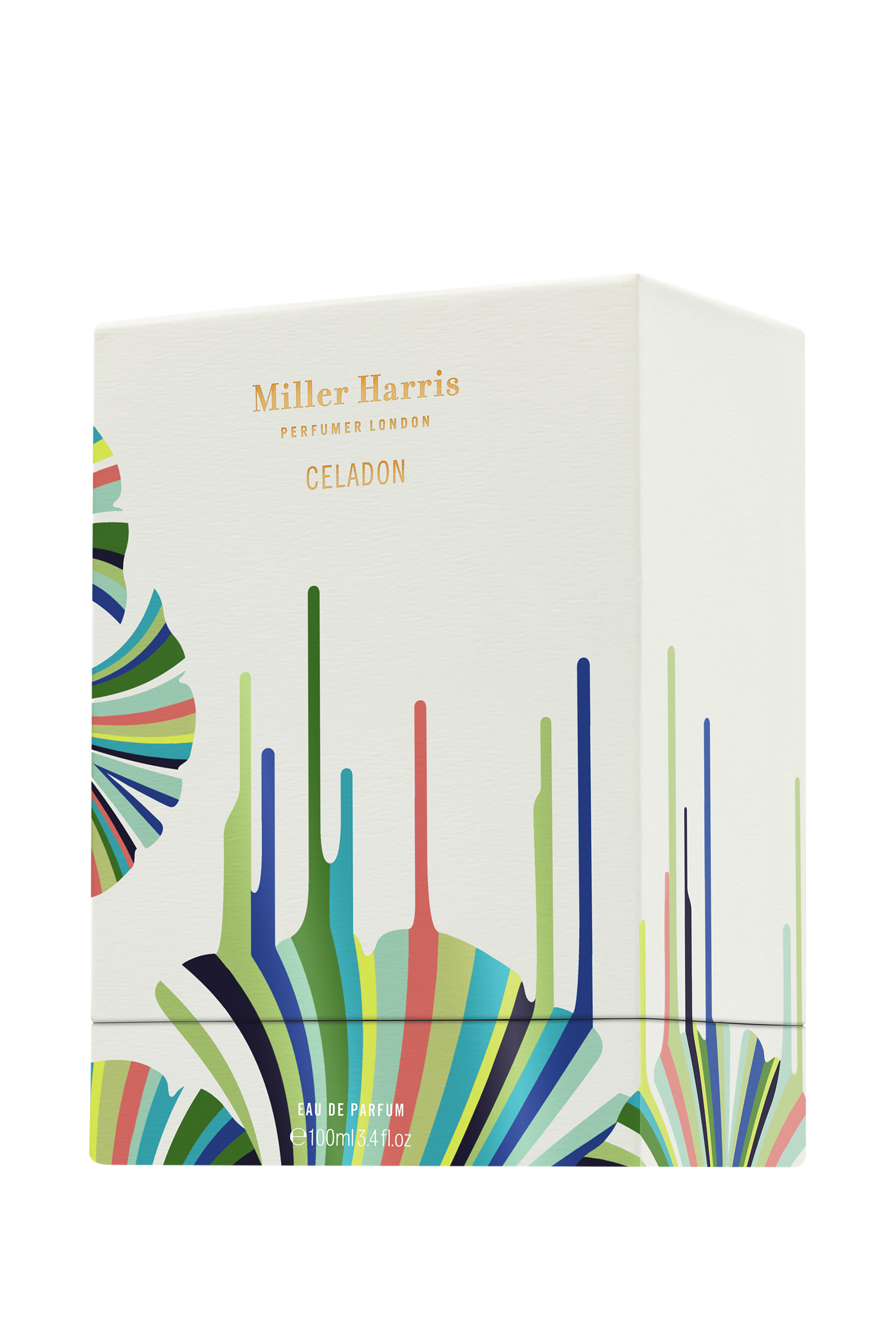 Celadon Eau de Parfum
