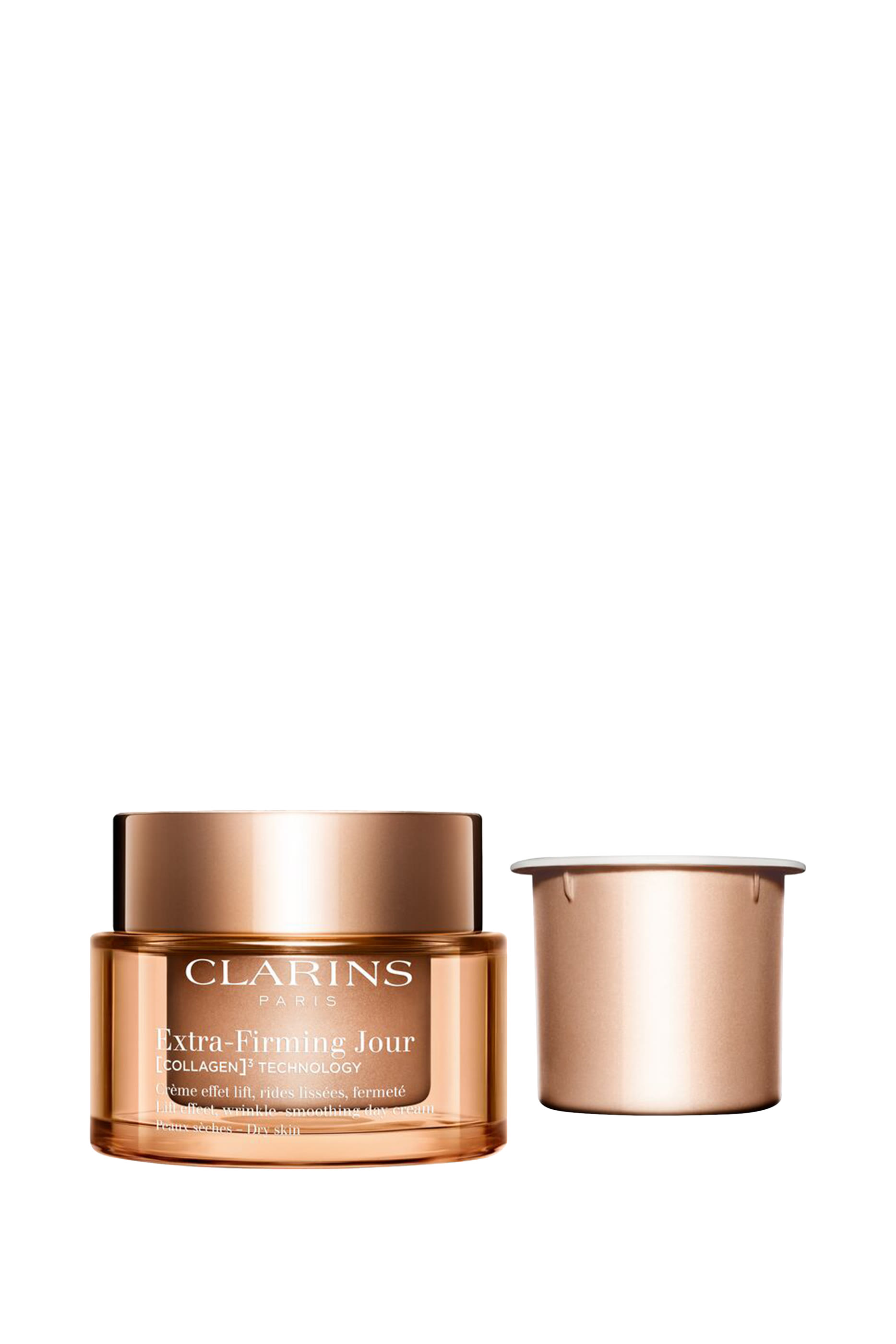 Extra Firming Day Cream - Dry Skin