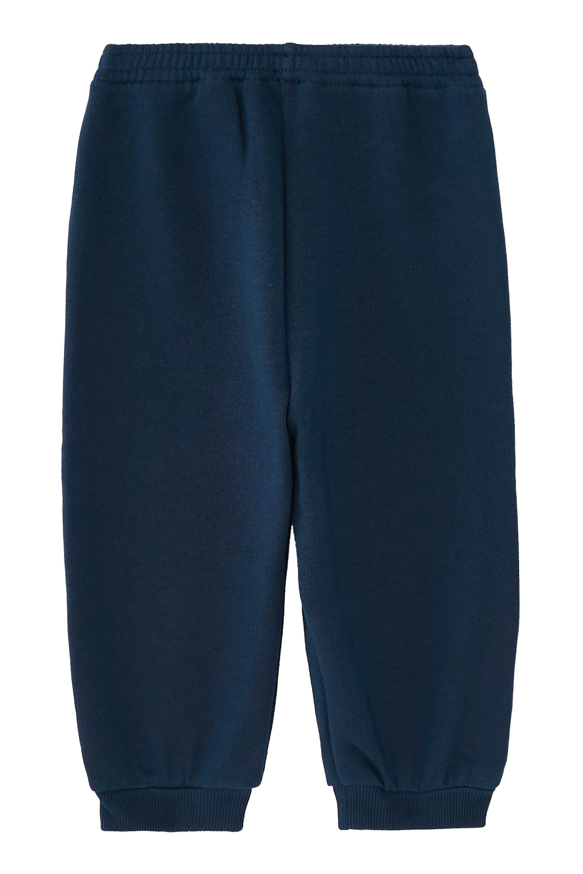 Kids Logo Patch Track Pants