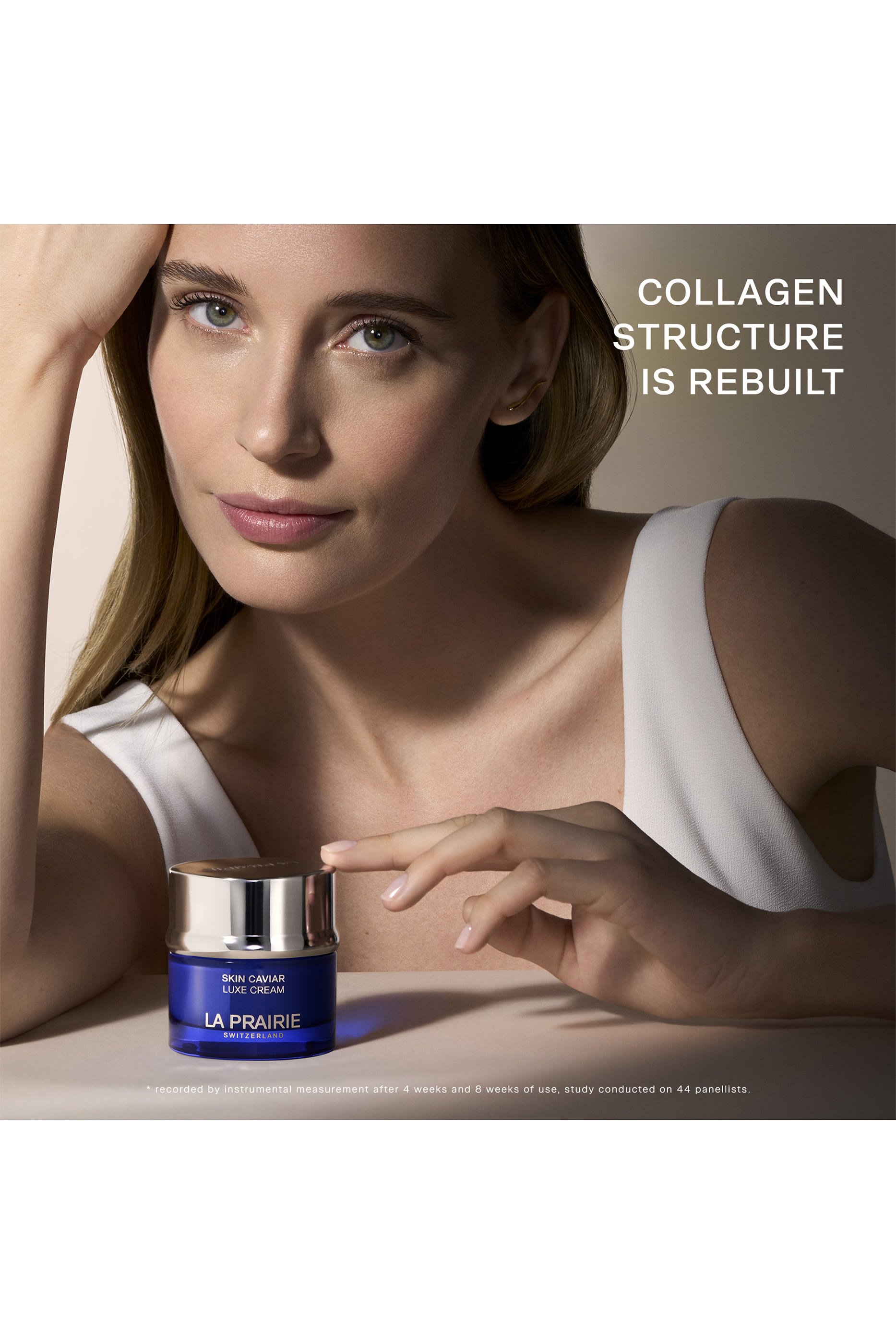 Skin Caviar Luxe Cream 