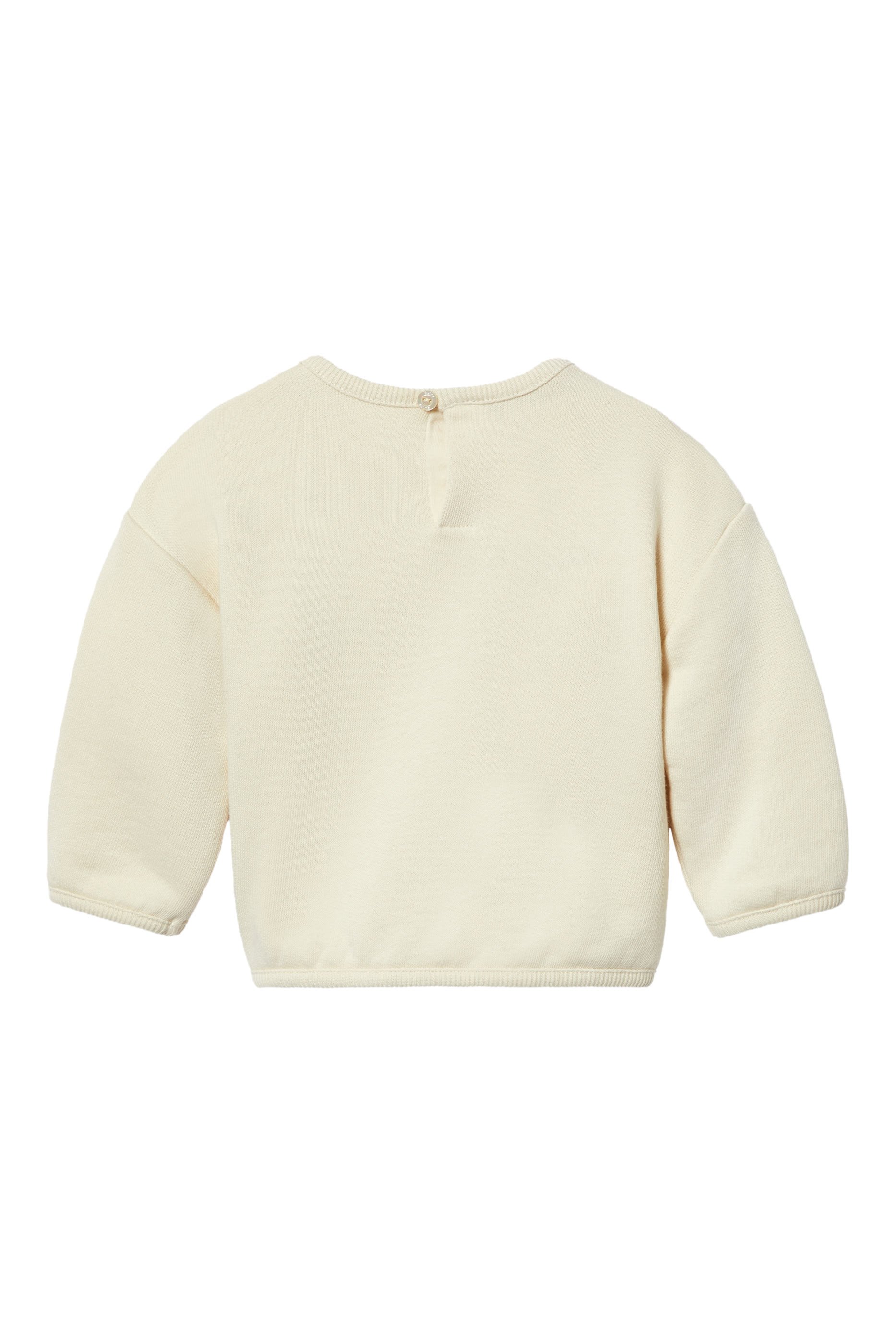 Kids Cotton Sweatshirt