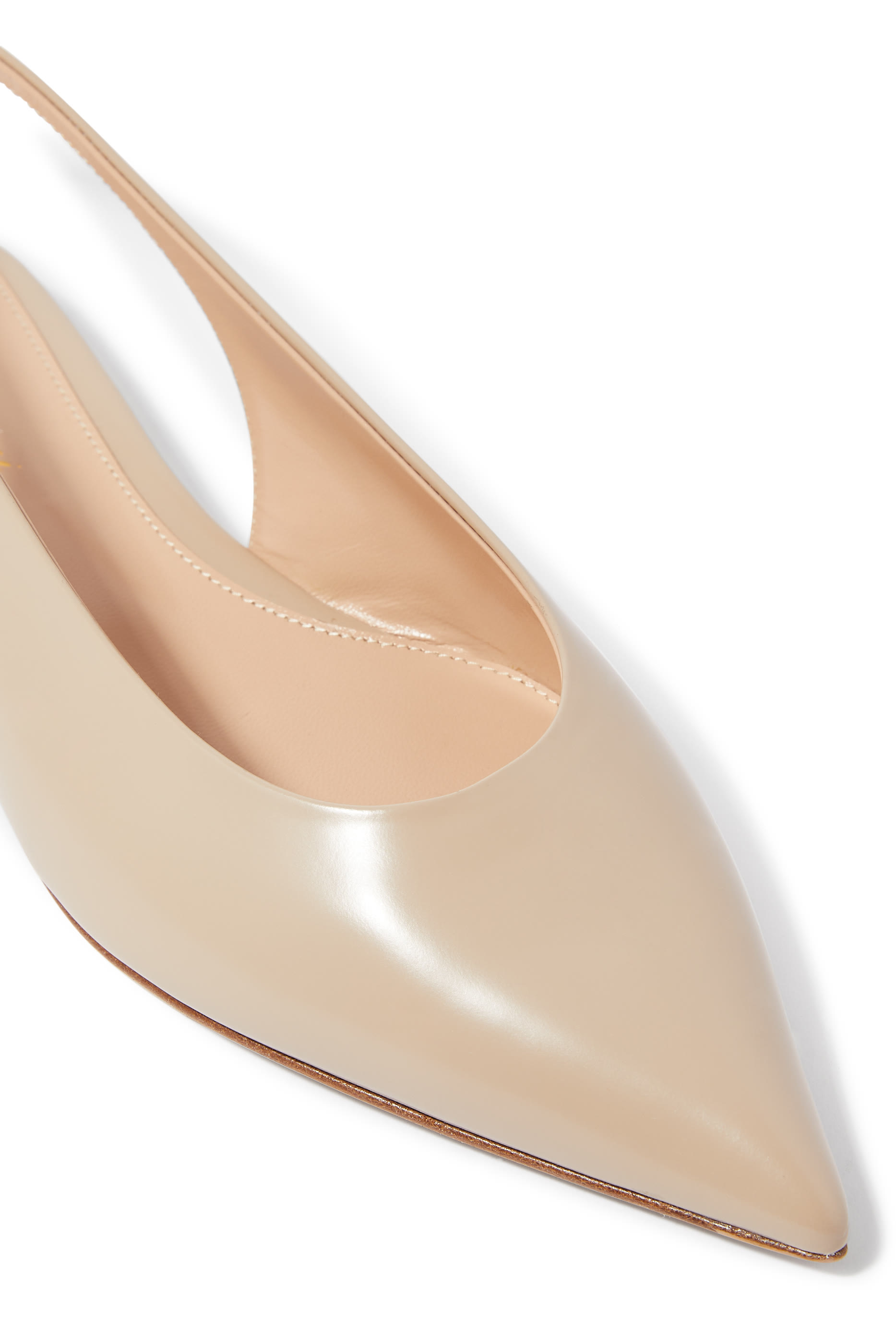 Robbie Slingback Sandals