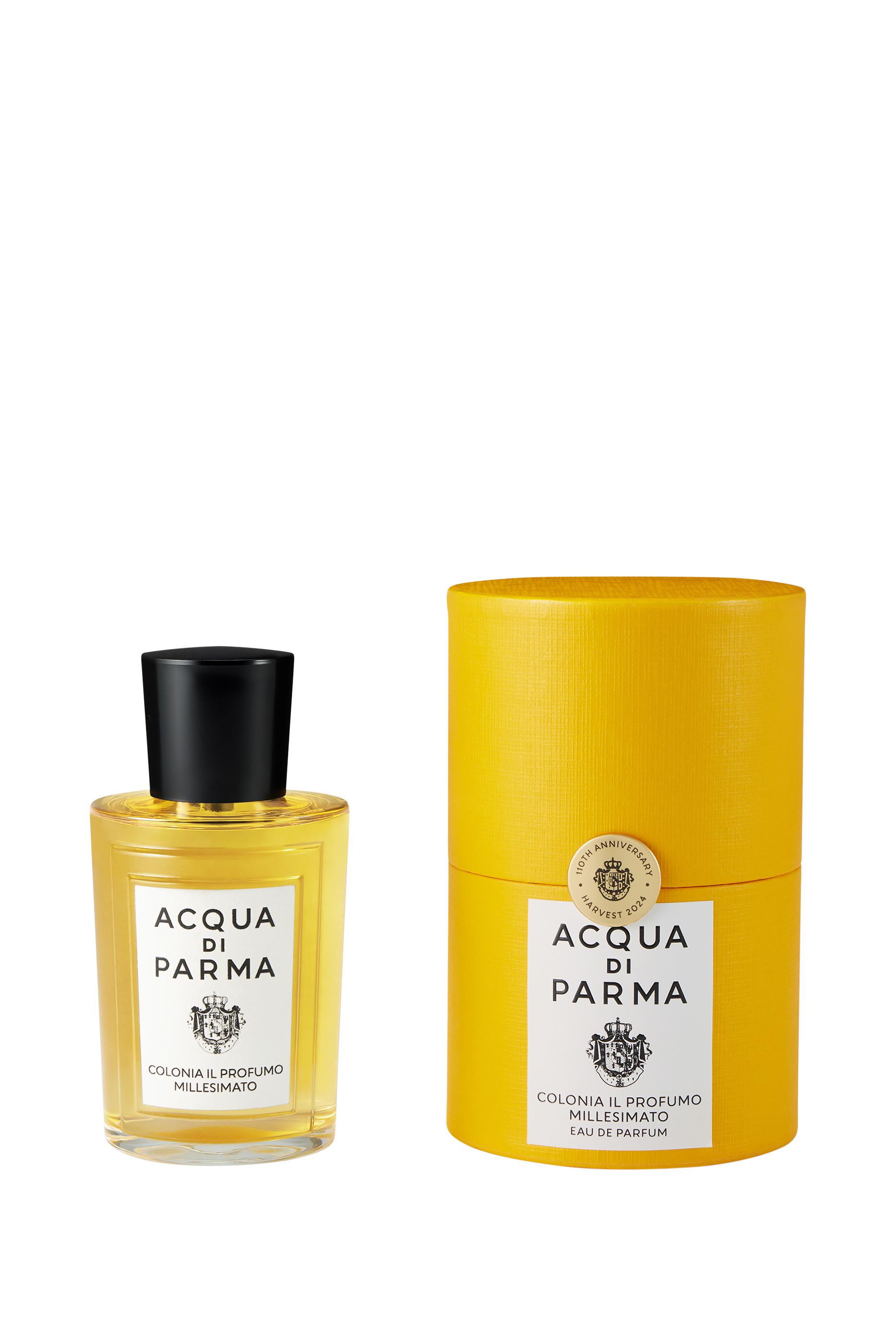 Colonia Il Profumo Millesimato 