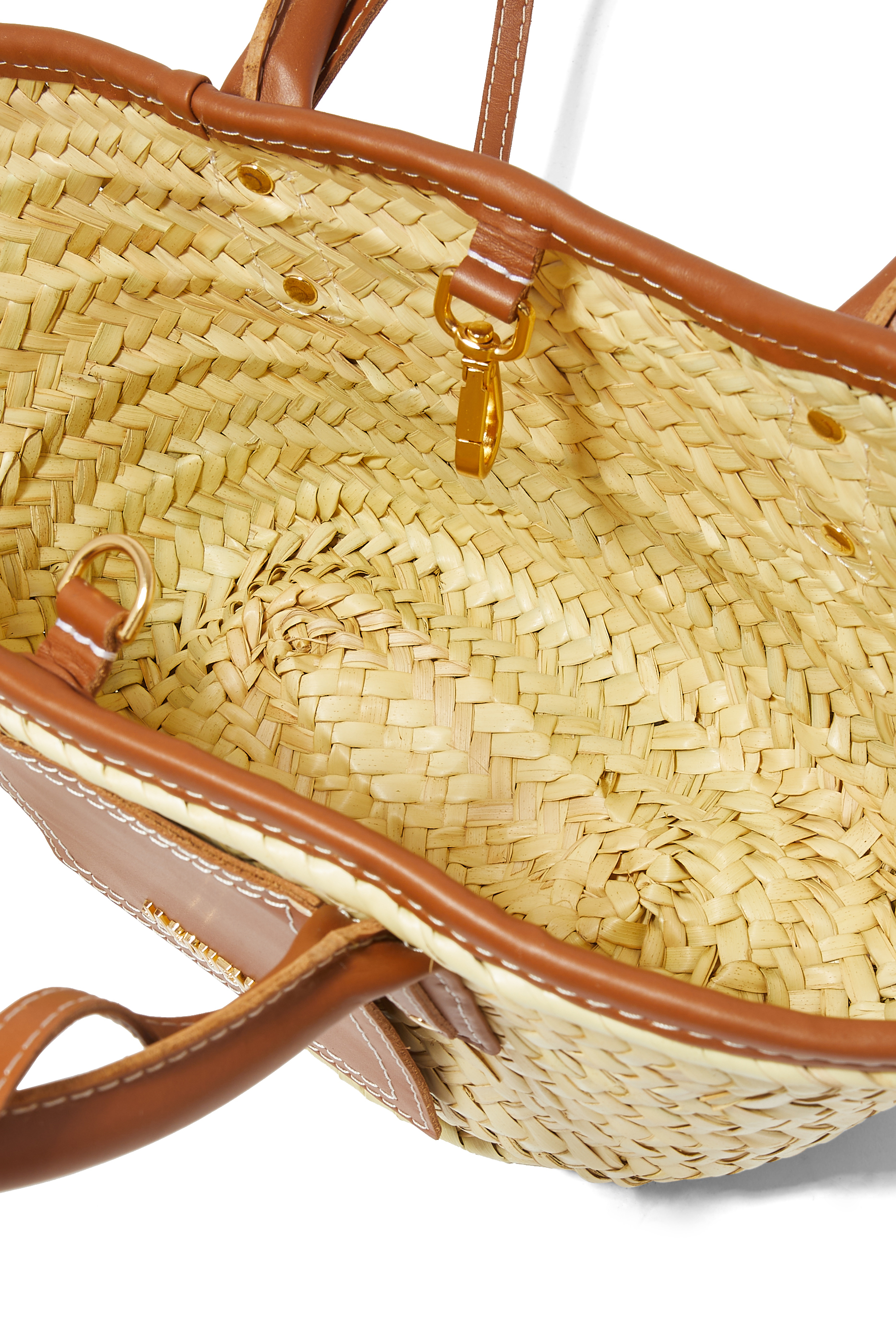 Le Panier Soli Tote Bag