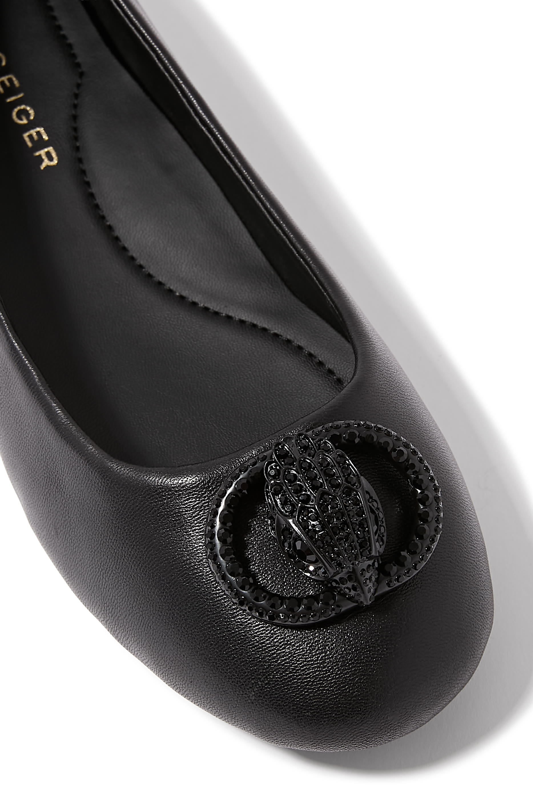 Chelsea Ballet Flats