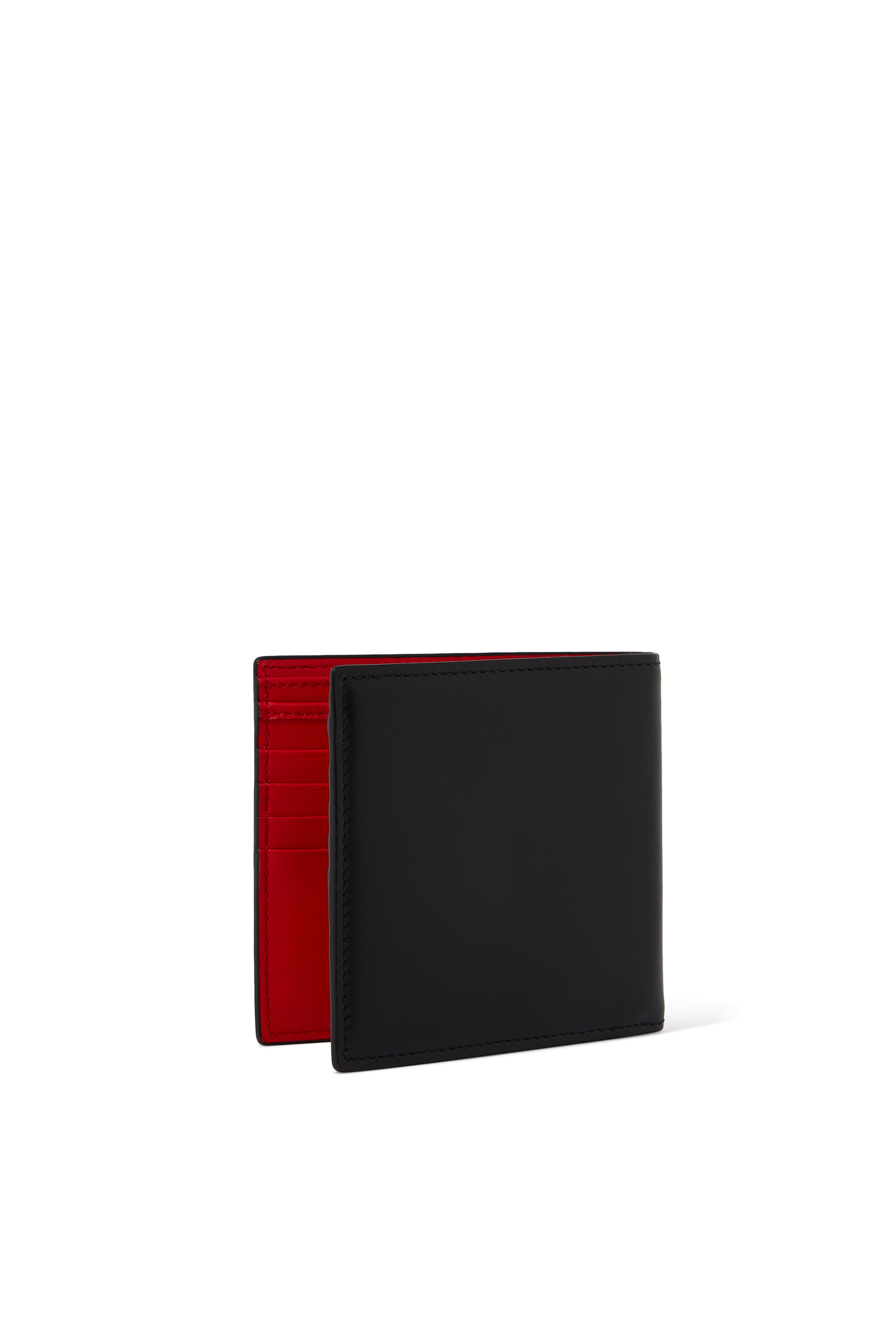 Leather Passport Holder