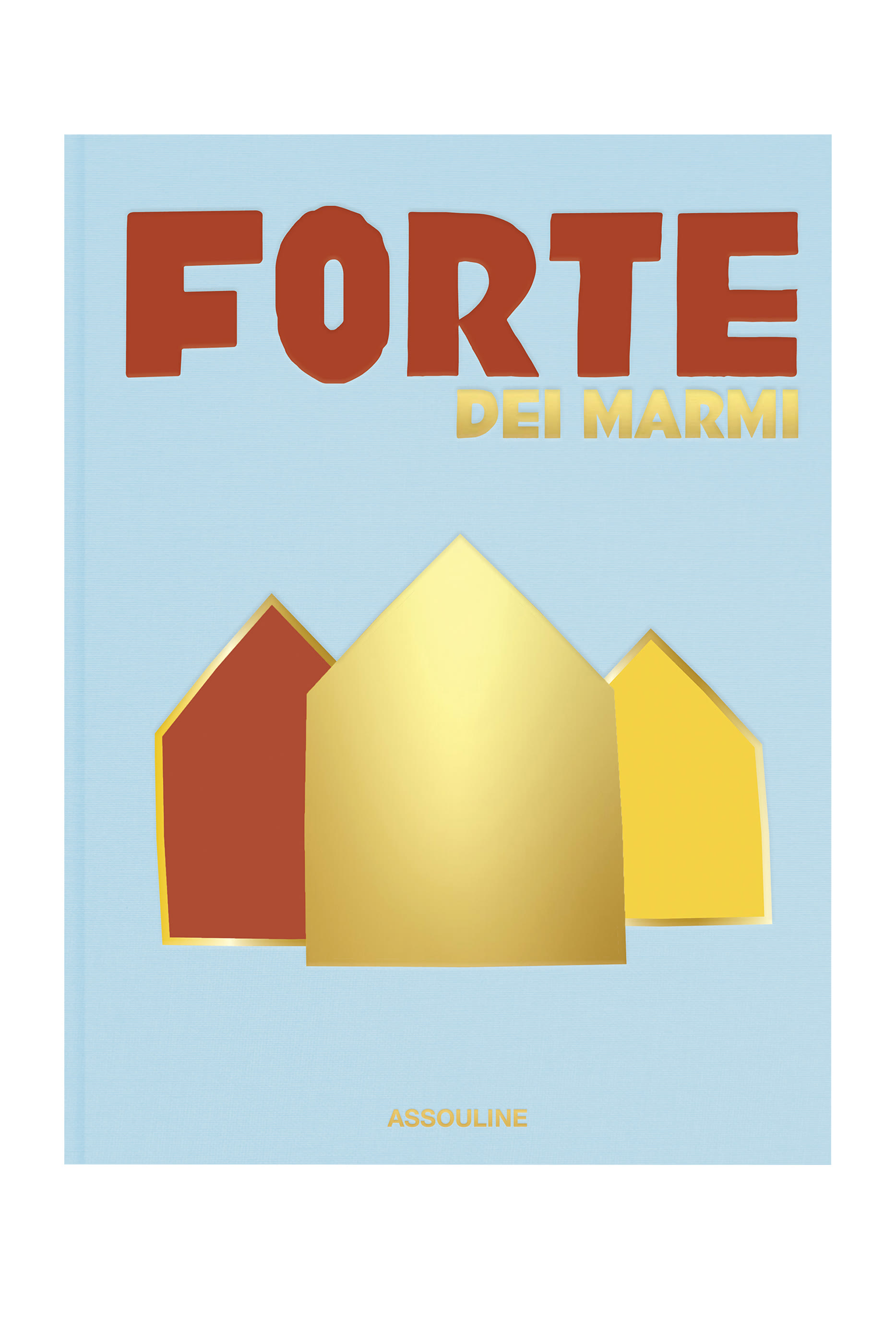 Forte Dei Marmi