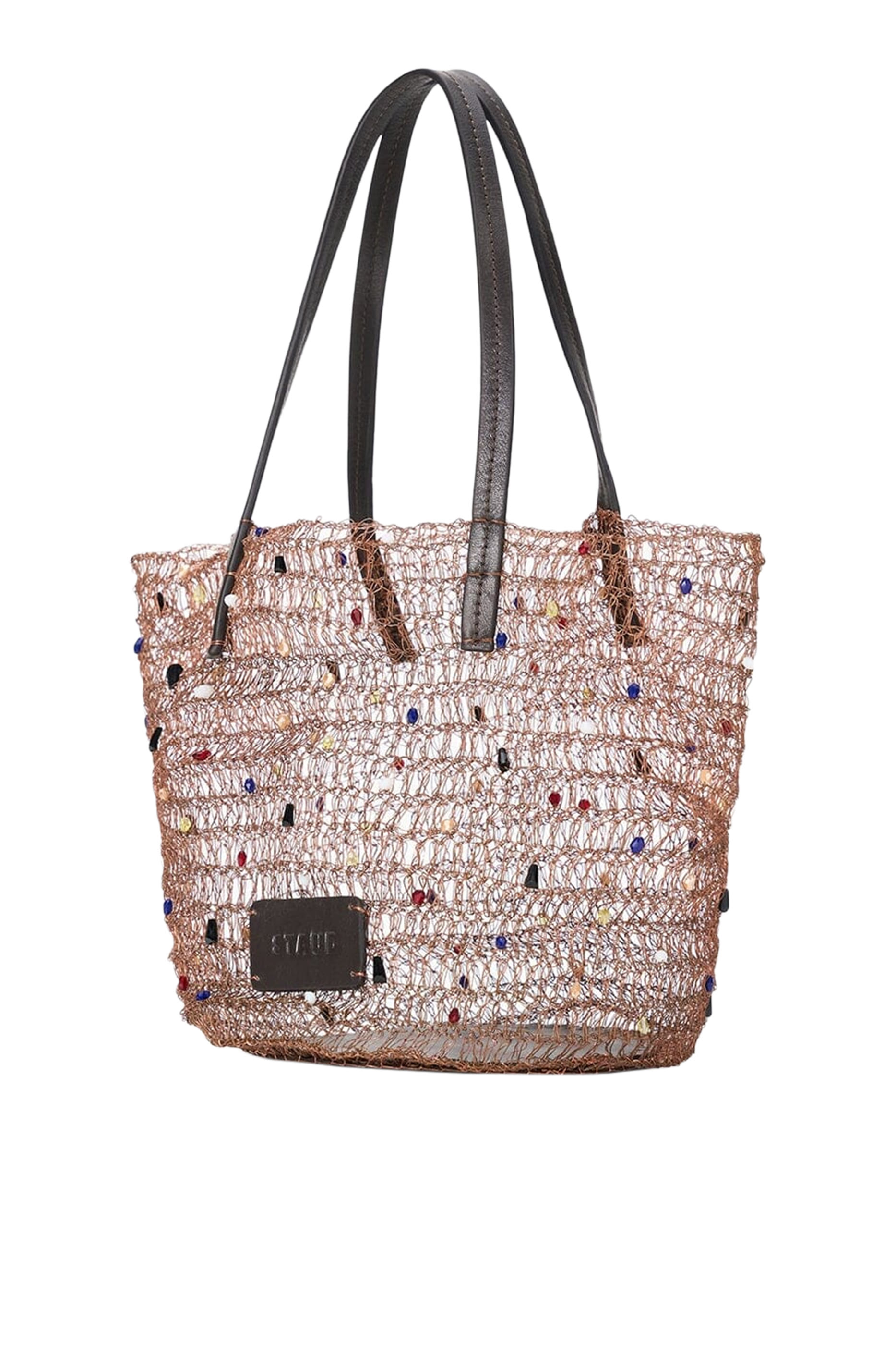  Jewel Bucket Bag 