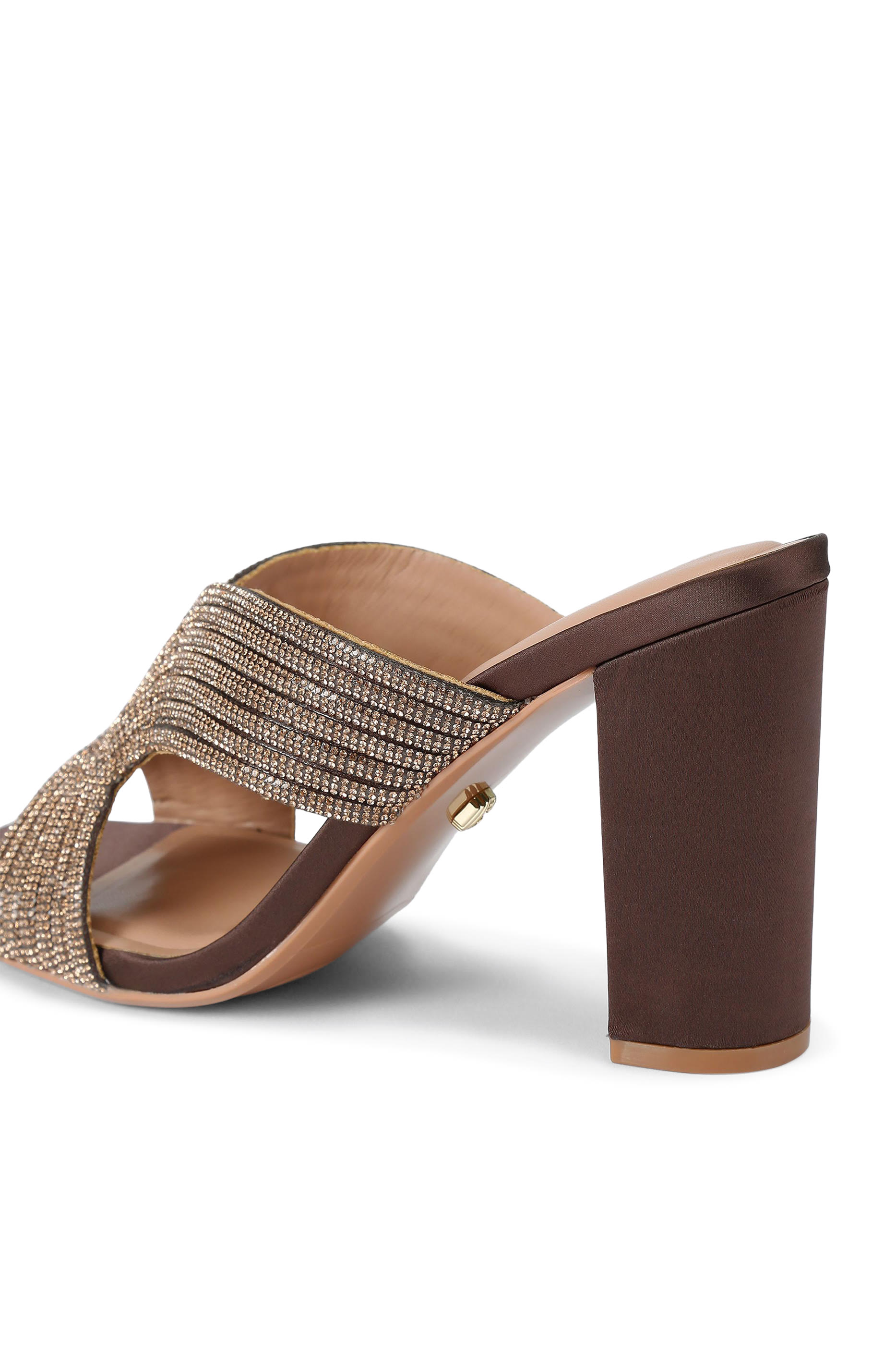 Paparazzi Block 90 Heels