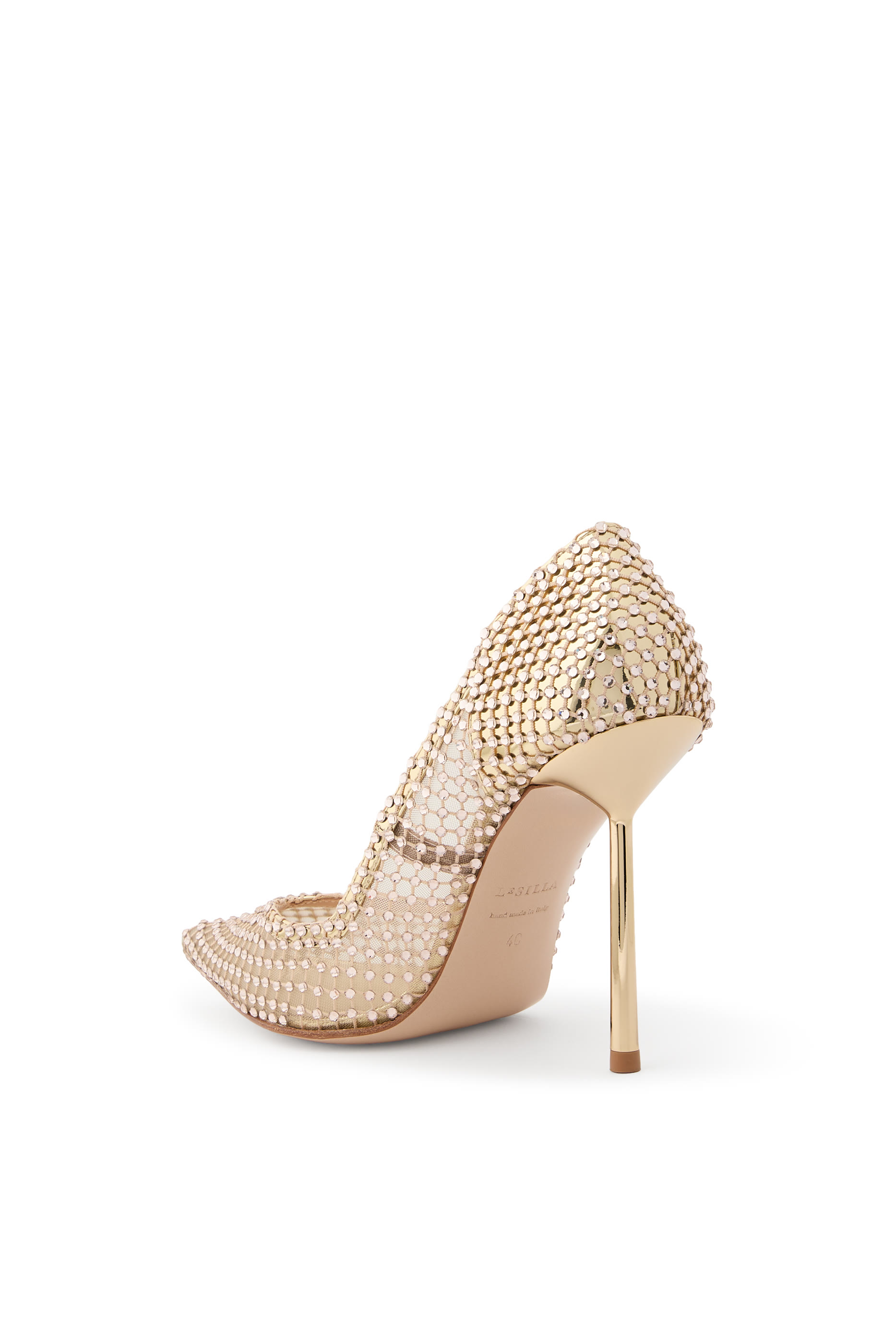  Deco Gilda 100 Pumps