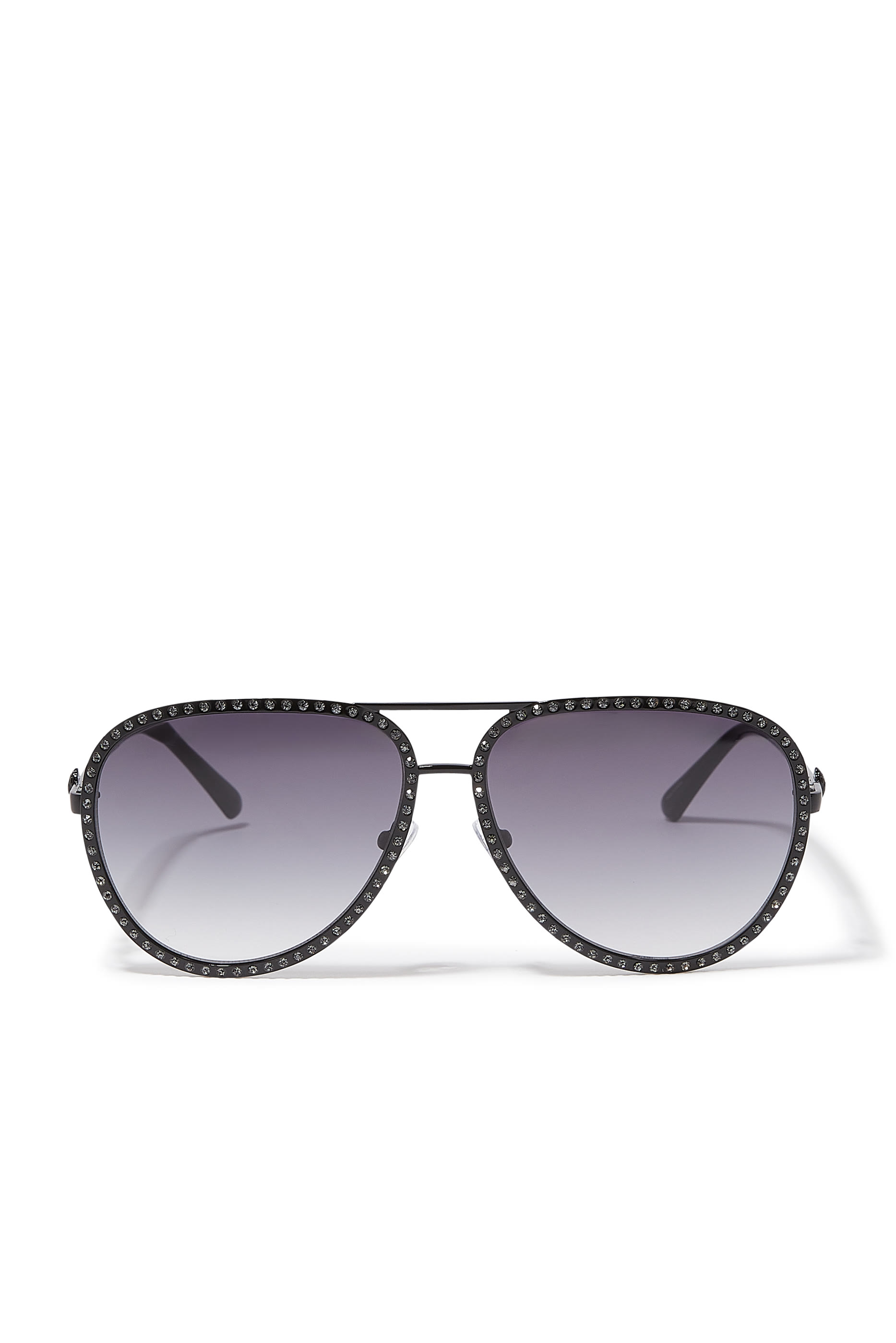 Large Shoreditch Aviator Sunglasses