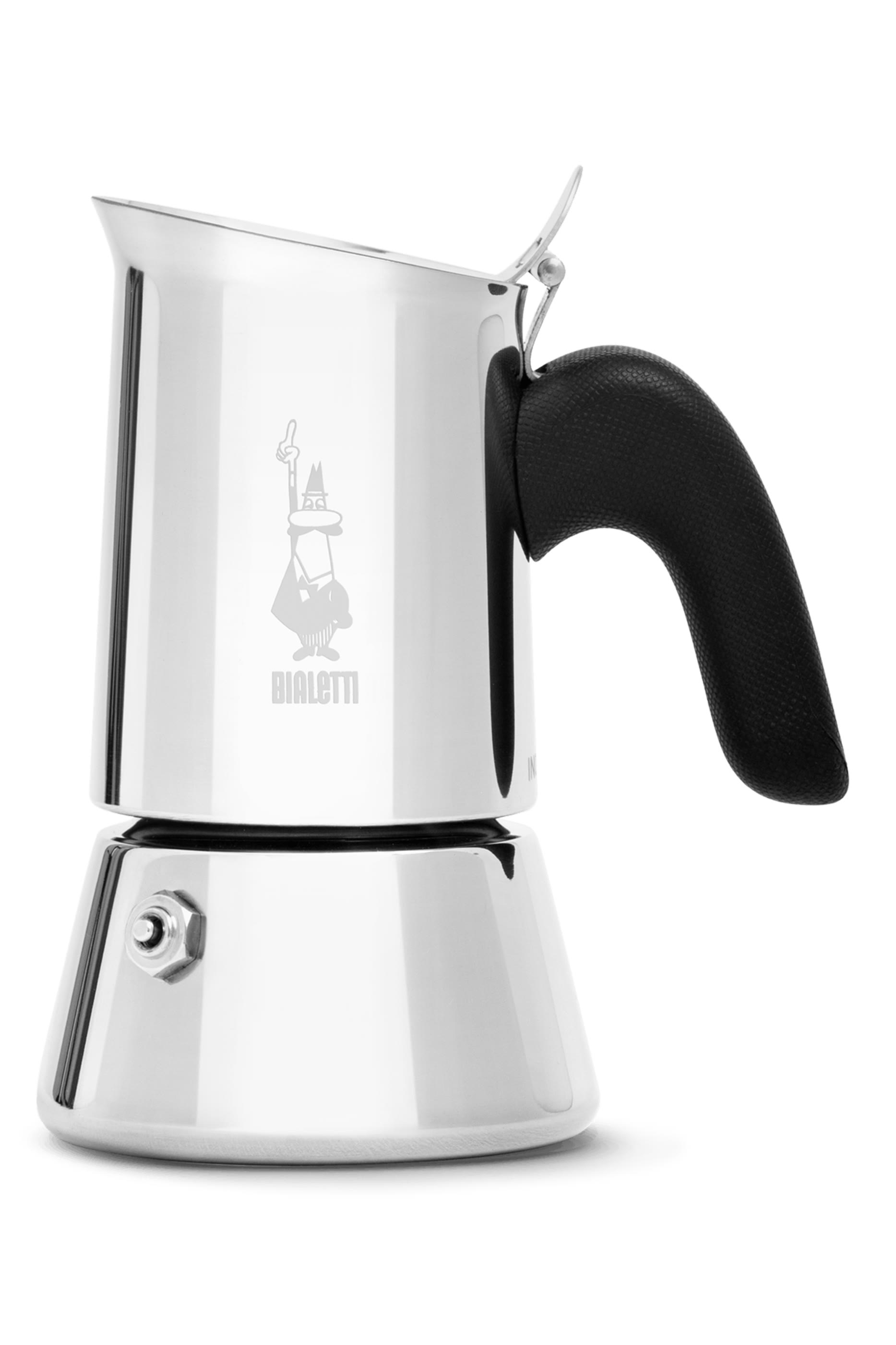 Bialetti New Venus Espresso Maker