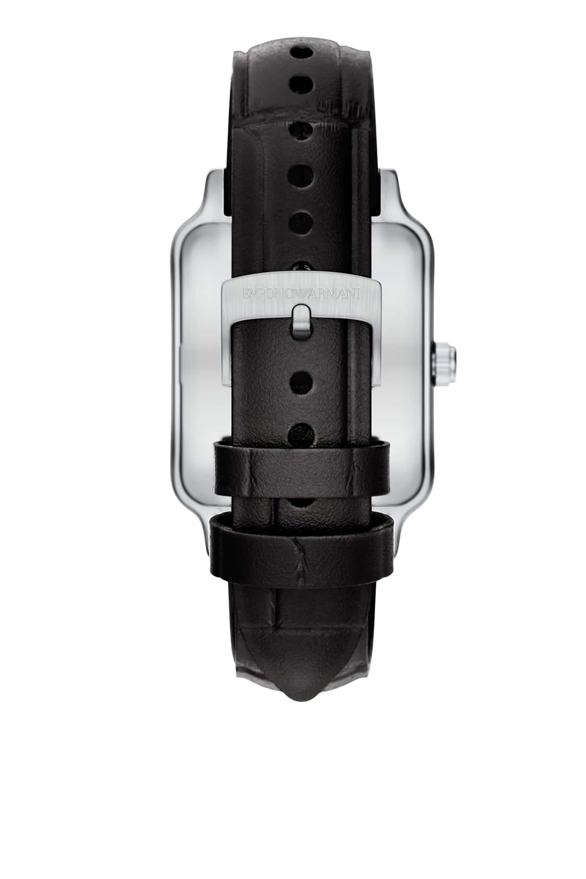 Miyota 2115 Quartz Watch, 36mm