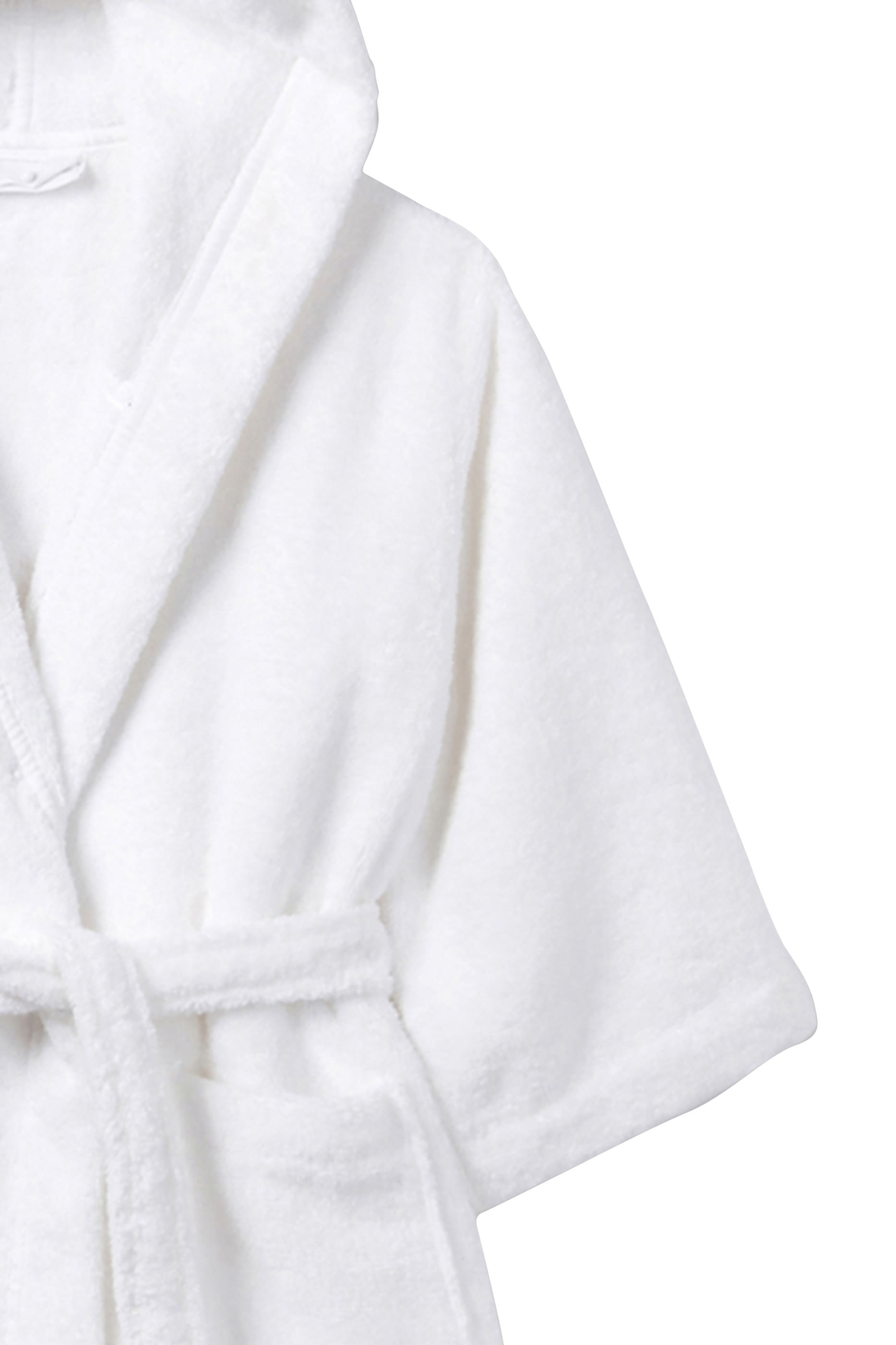 Kids Organic Hydrocotton Robe