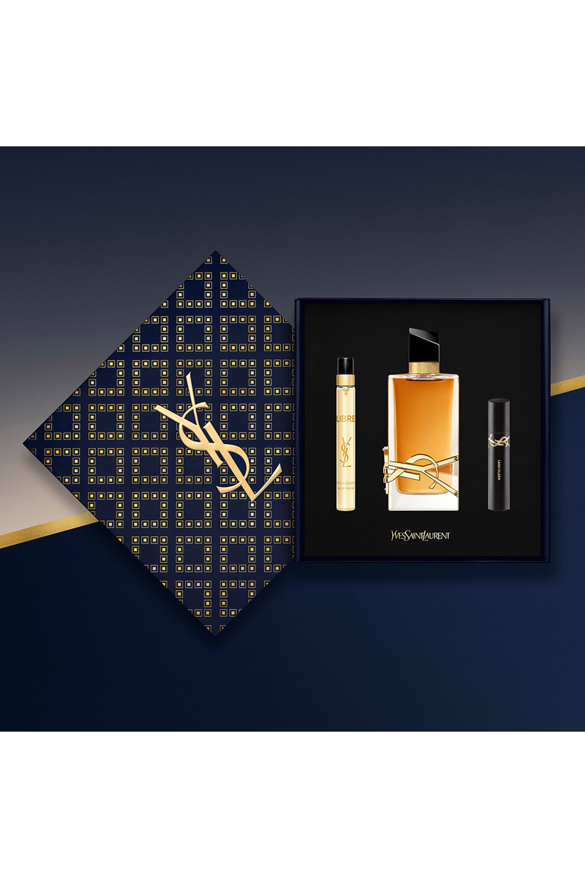 Libre Eau de Parfum Intense Gift Set