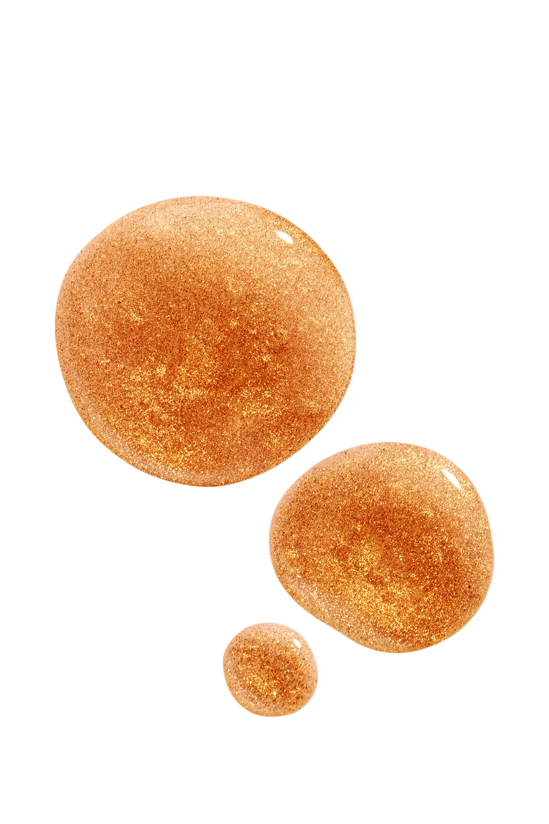 Almond Shimmering Body Oil